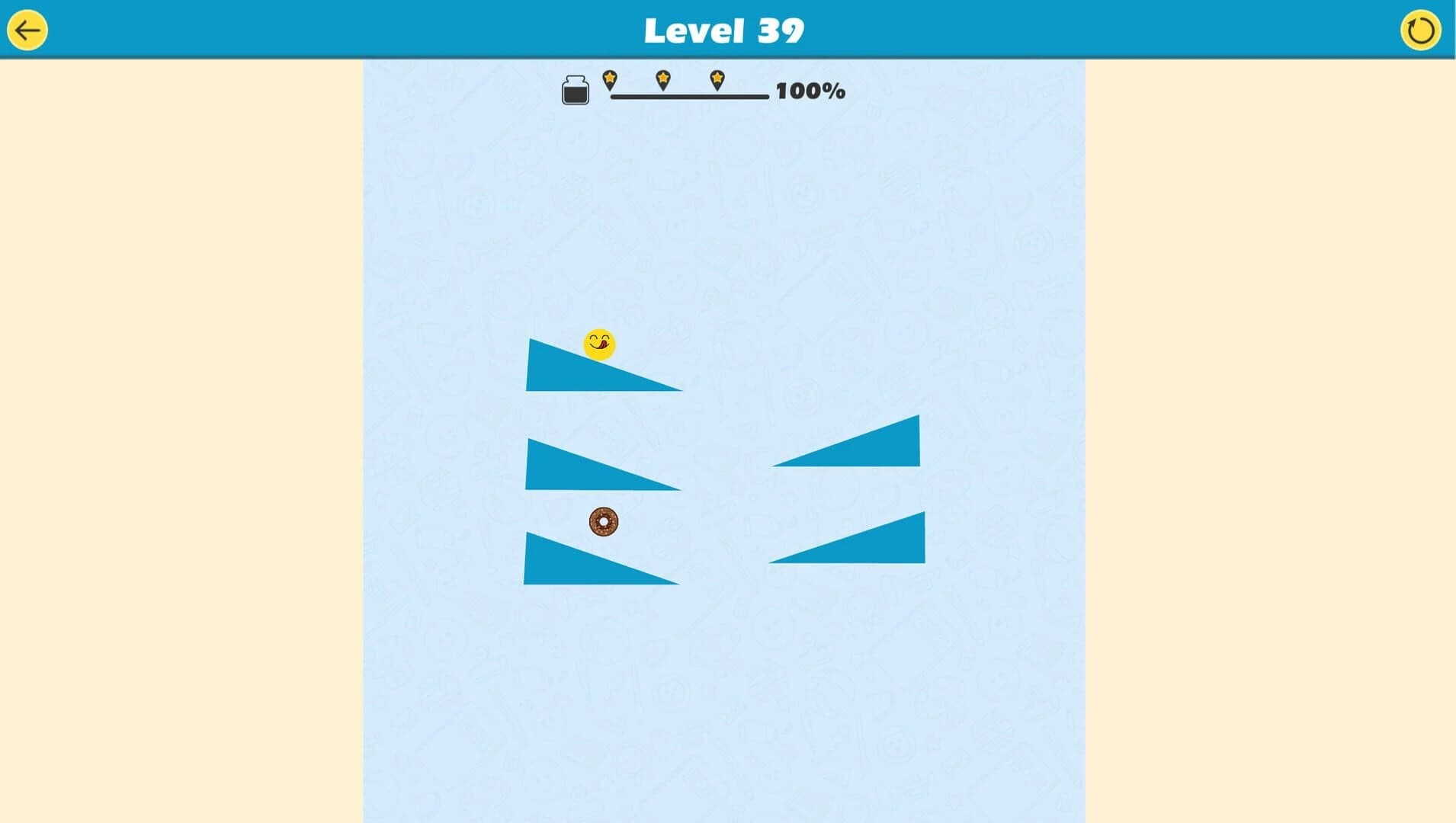 Mmmmm Donuts Arhhh...... screenshot 5