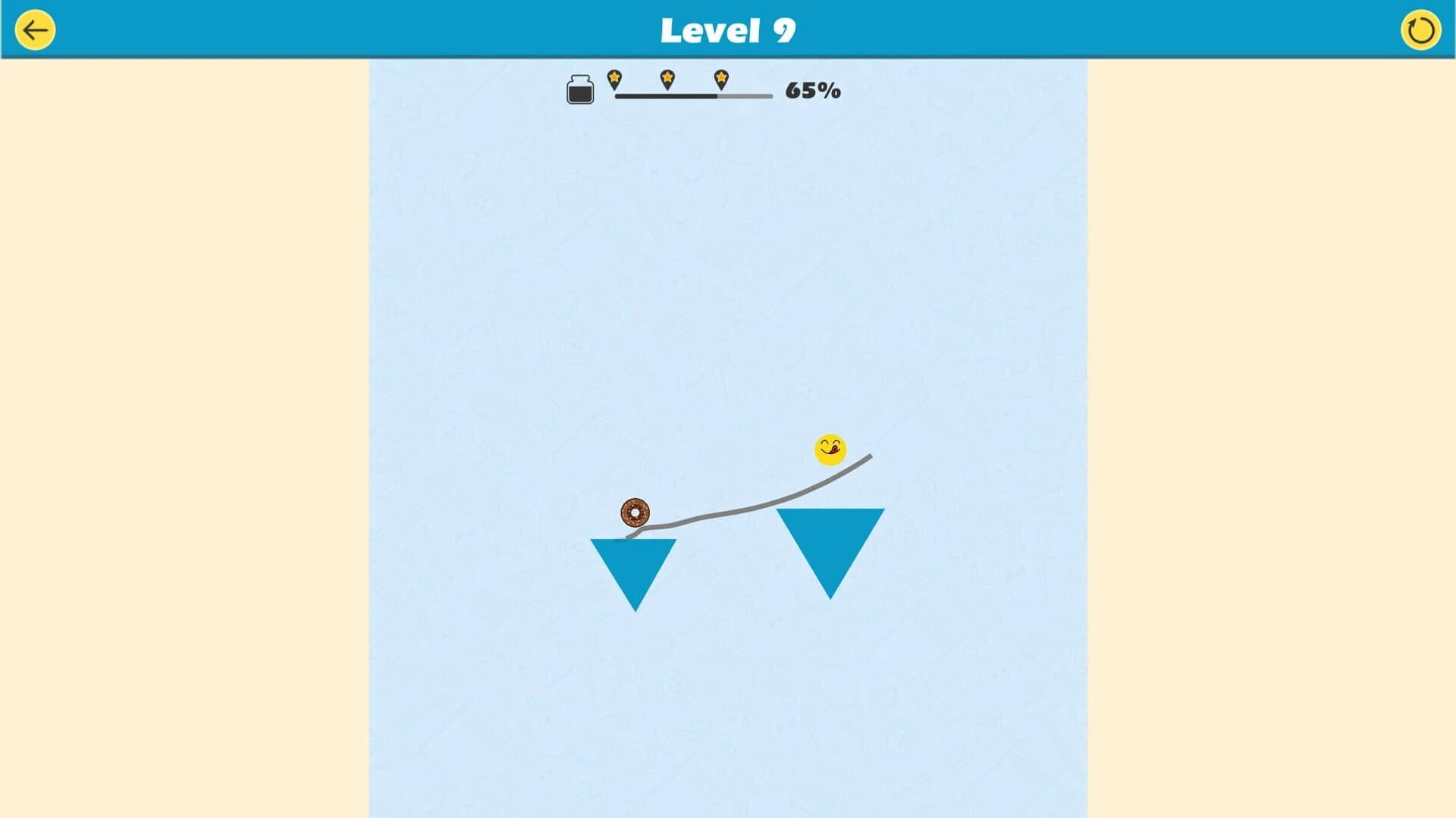 Mmmmm Donuts Arhhh...... screenshot 3