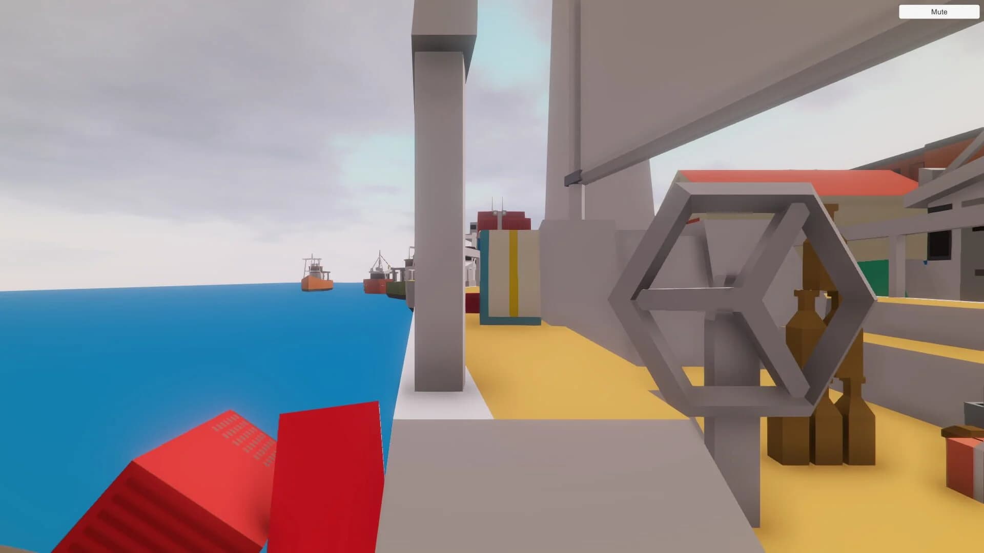 Mmmmmm... Cake! screenshot 3