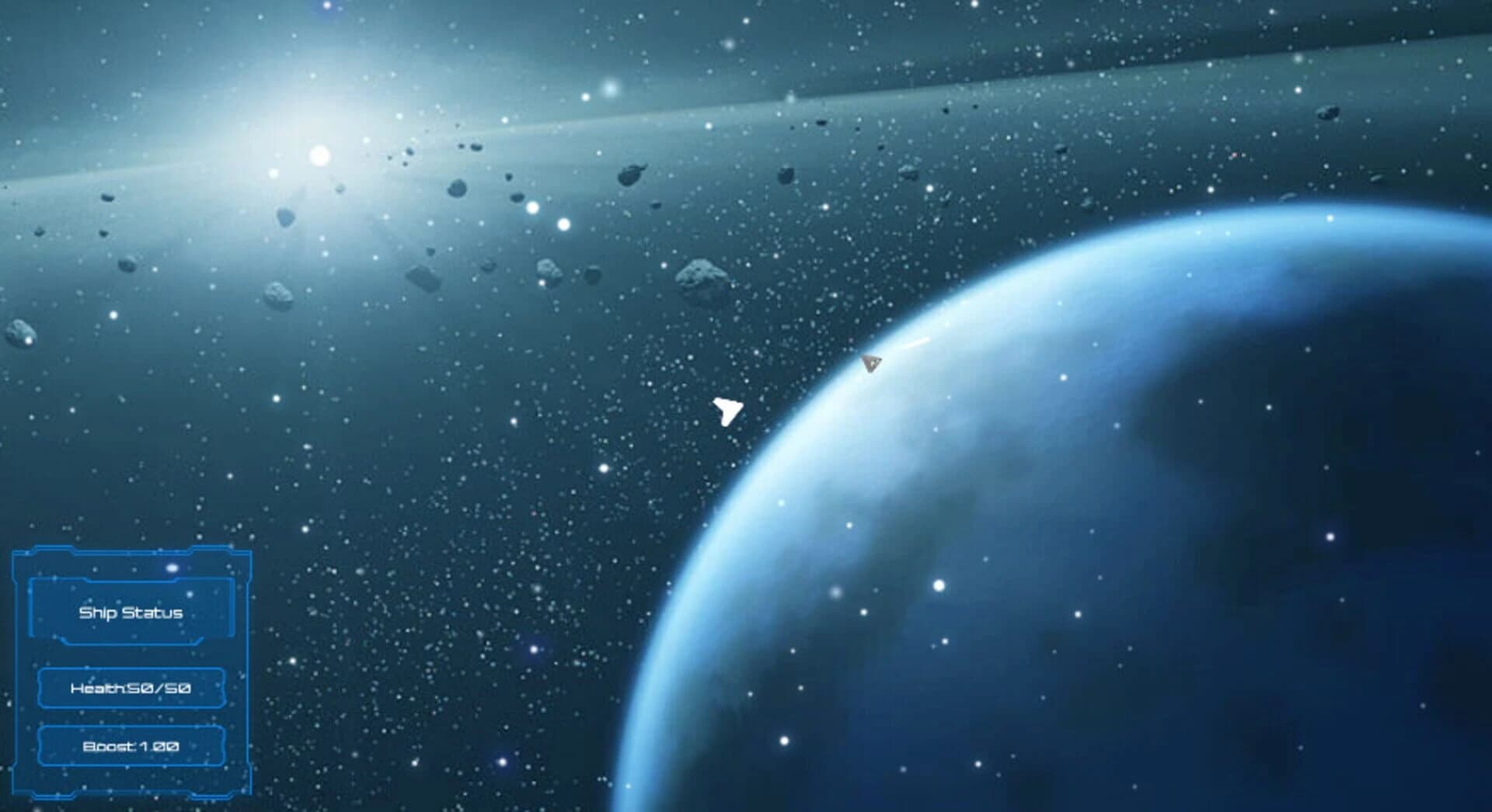 Mnemonic screenshot 1