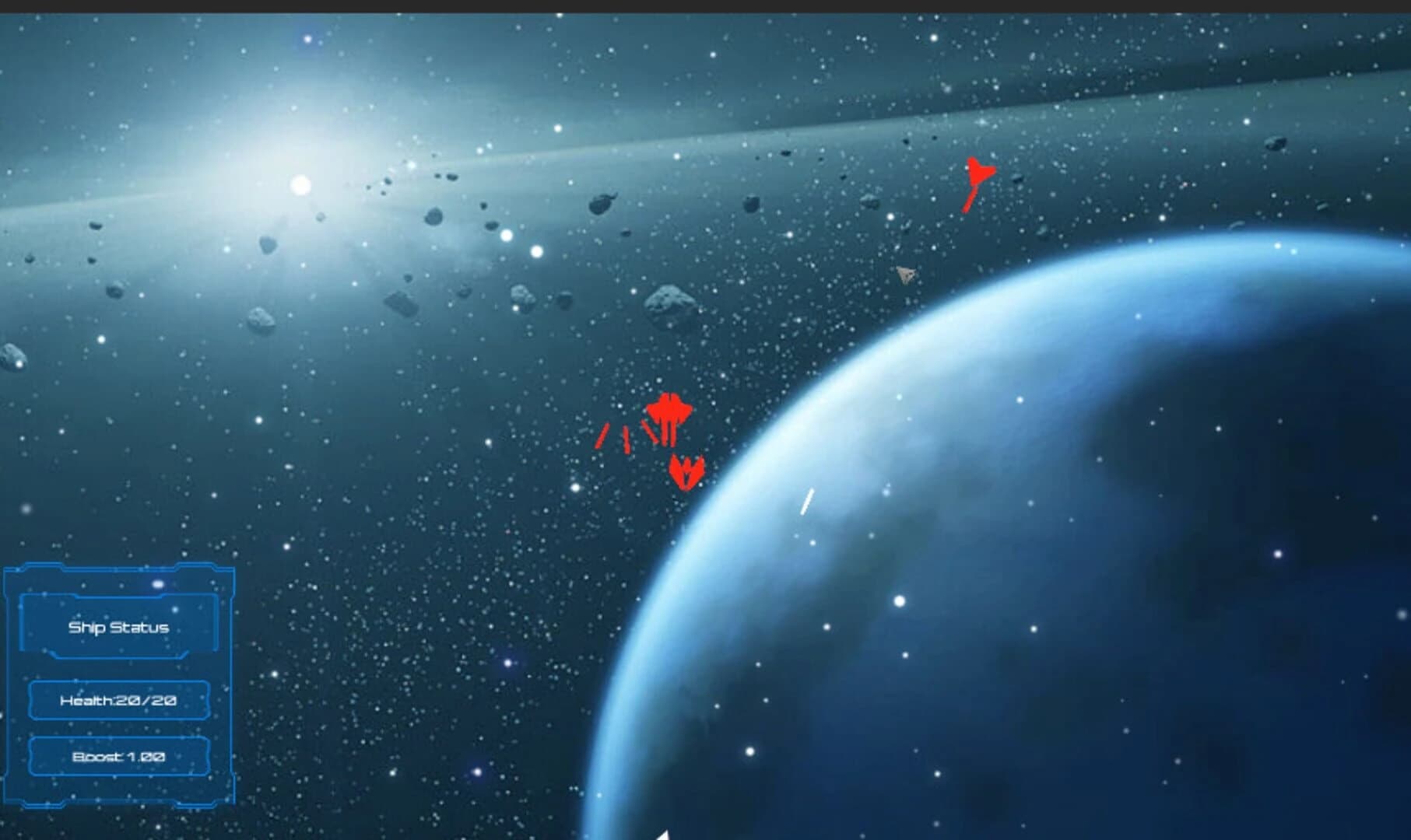 Mnemonic screenshot 2