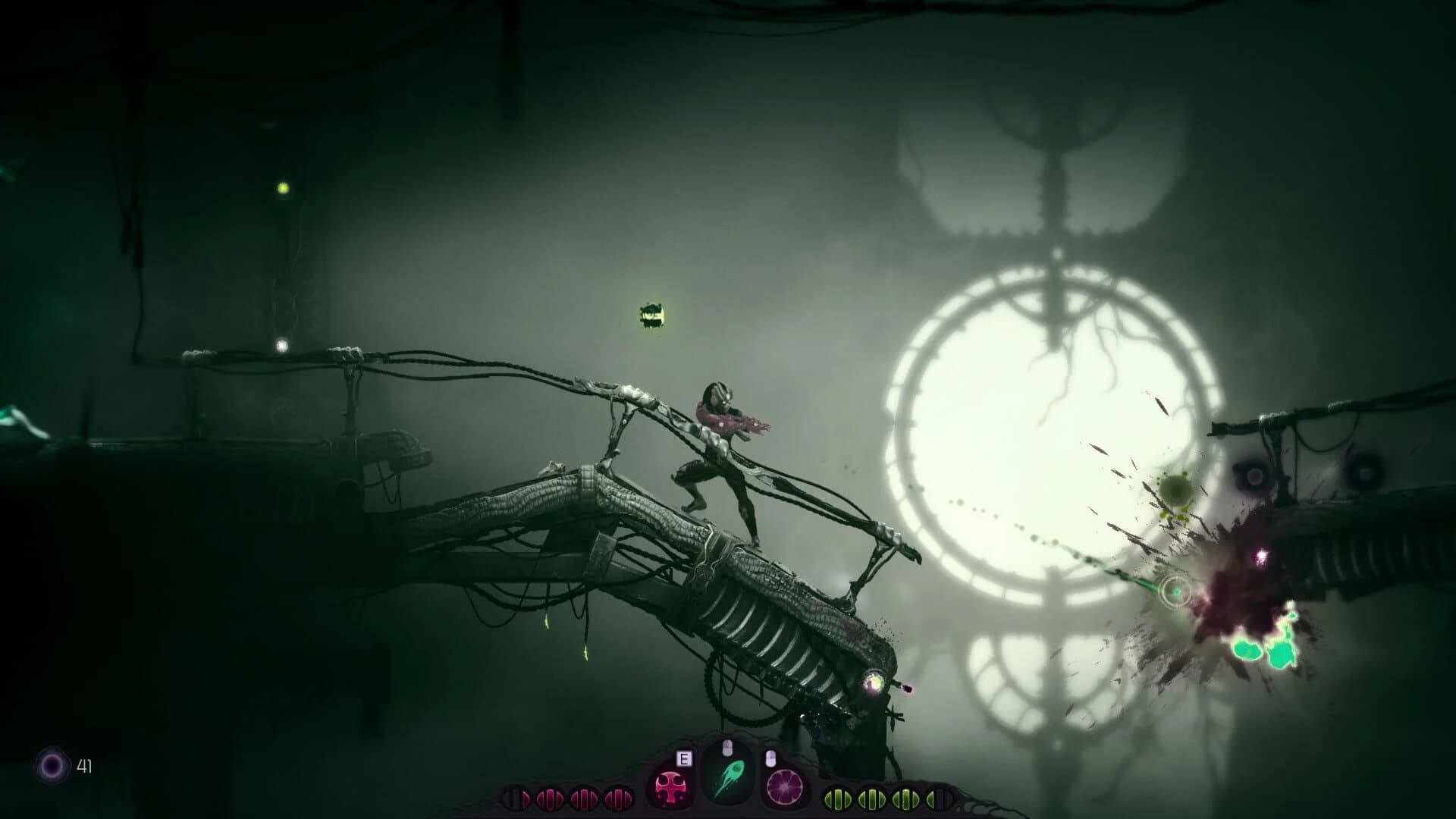 Moadra screenshot 2