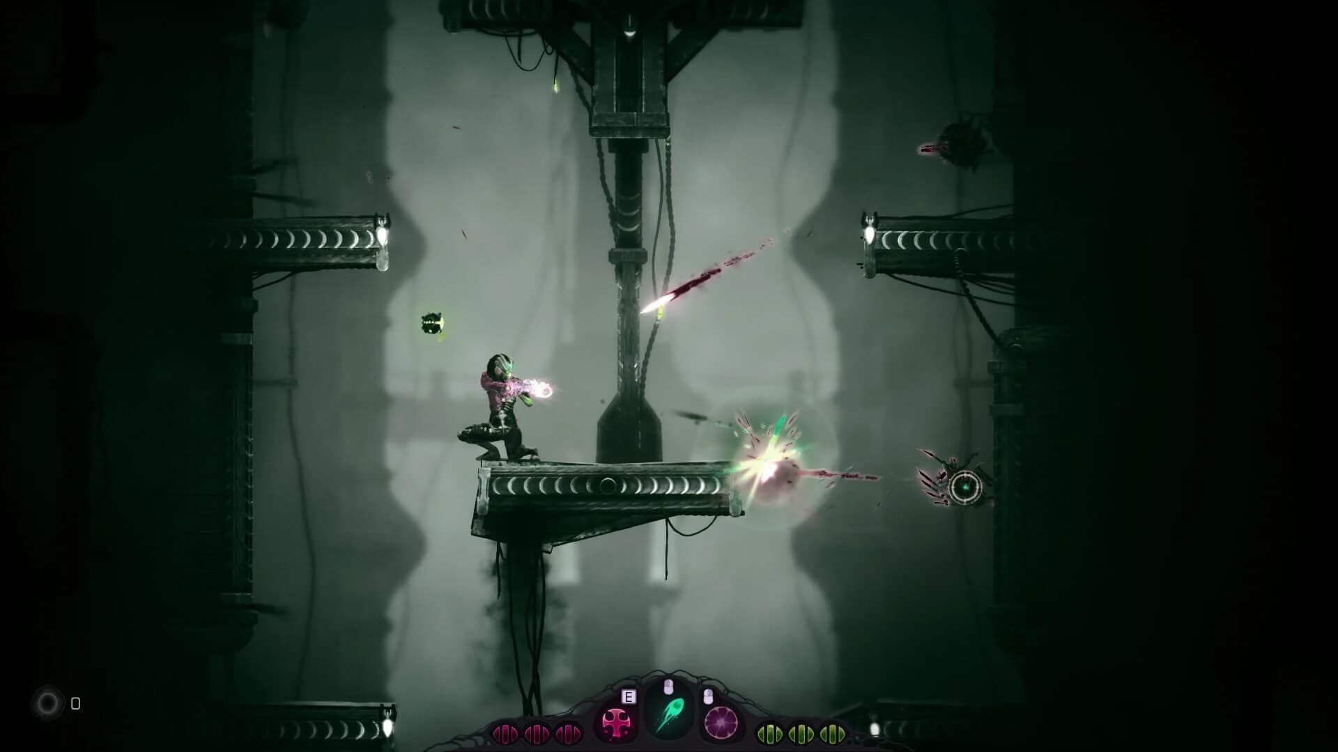 Moadra screenshot 5