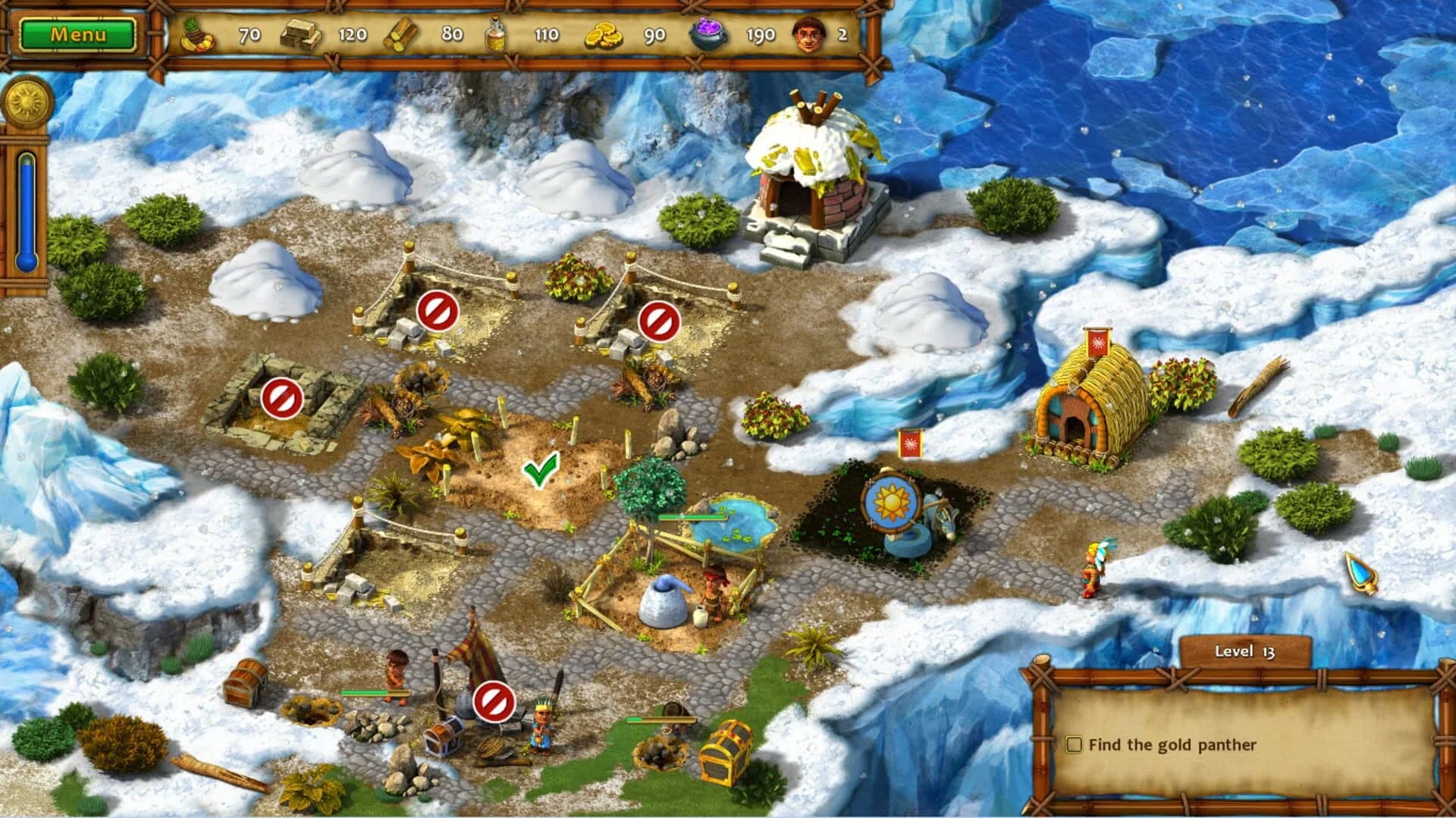 Moai 3: Trade Mission - Collector's Edition screenshot 5