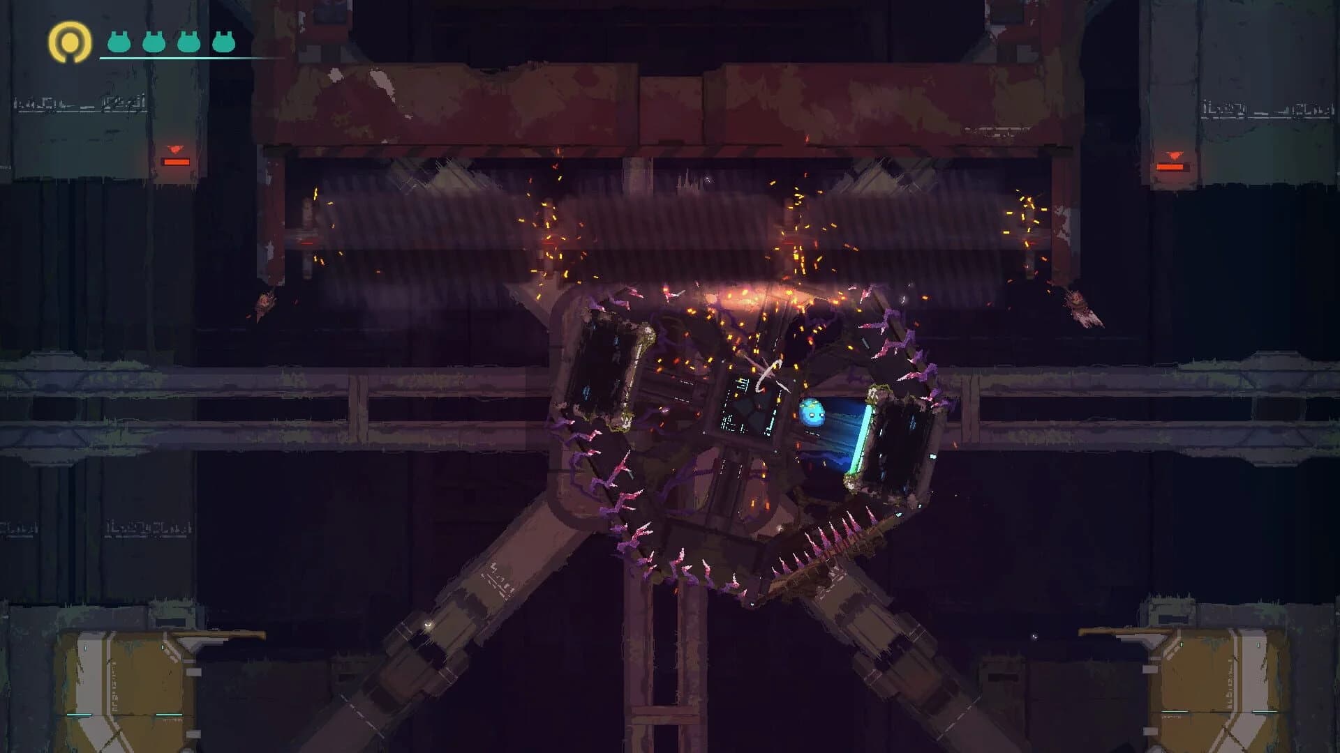 MO:Astray screenshot 1