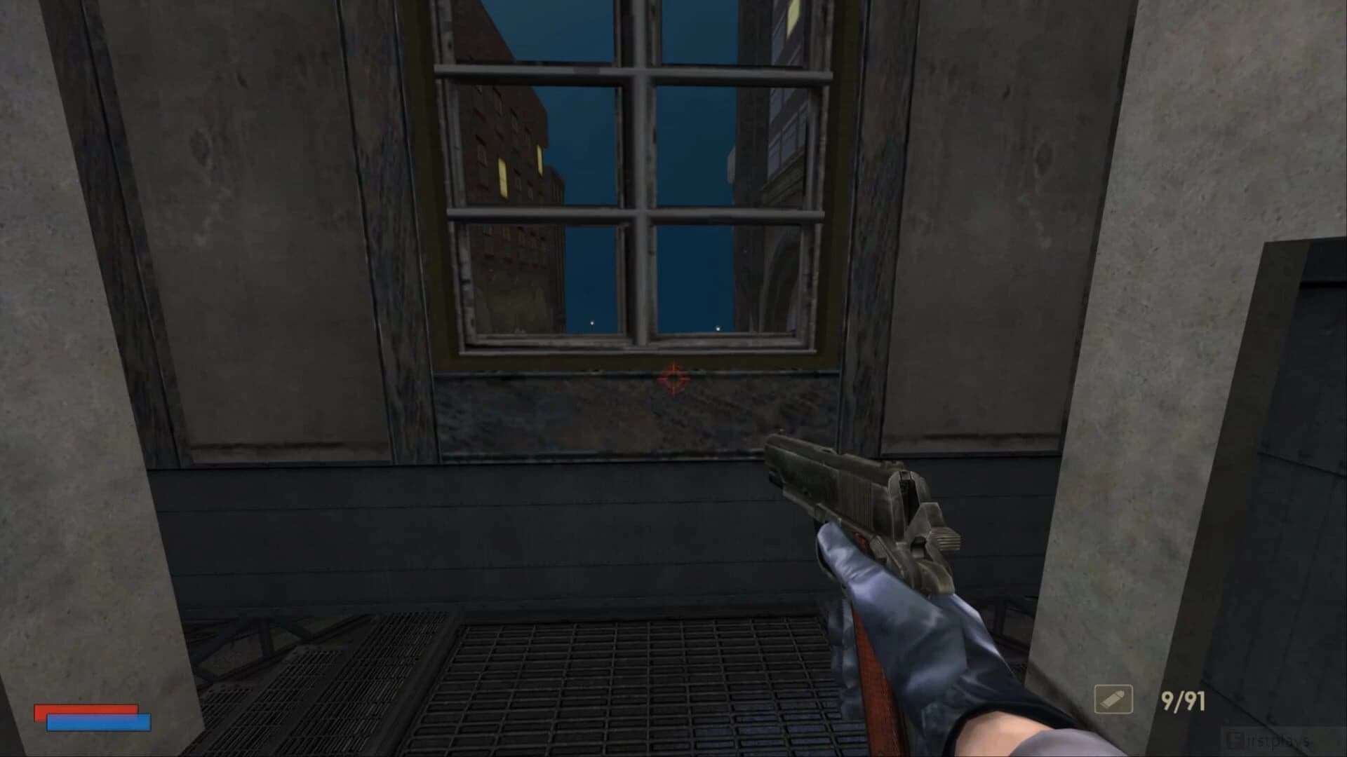 Mob Enforcer screenshot 2