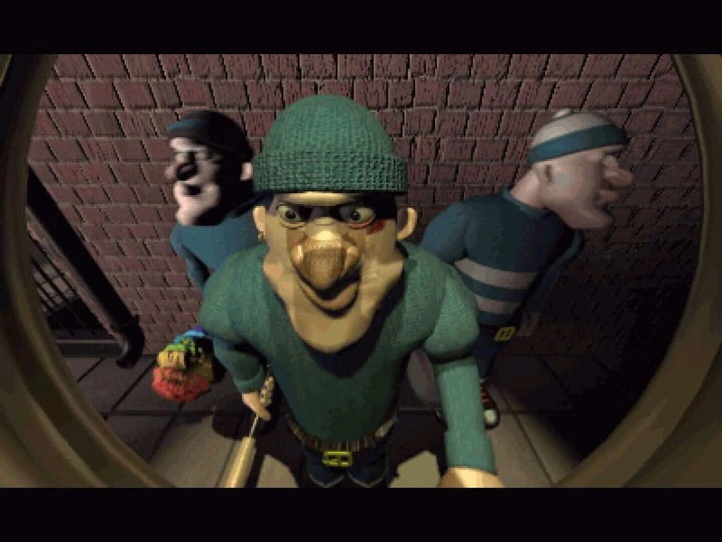 Mob Rule screenshot 1