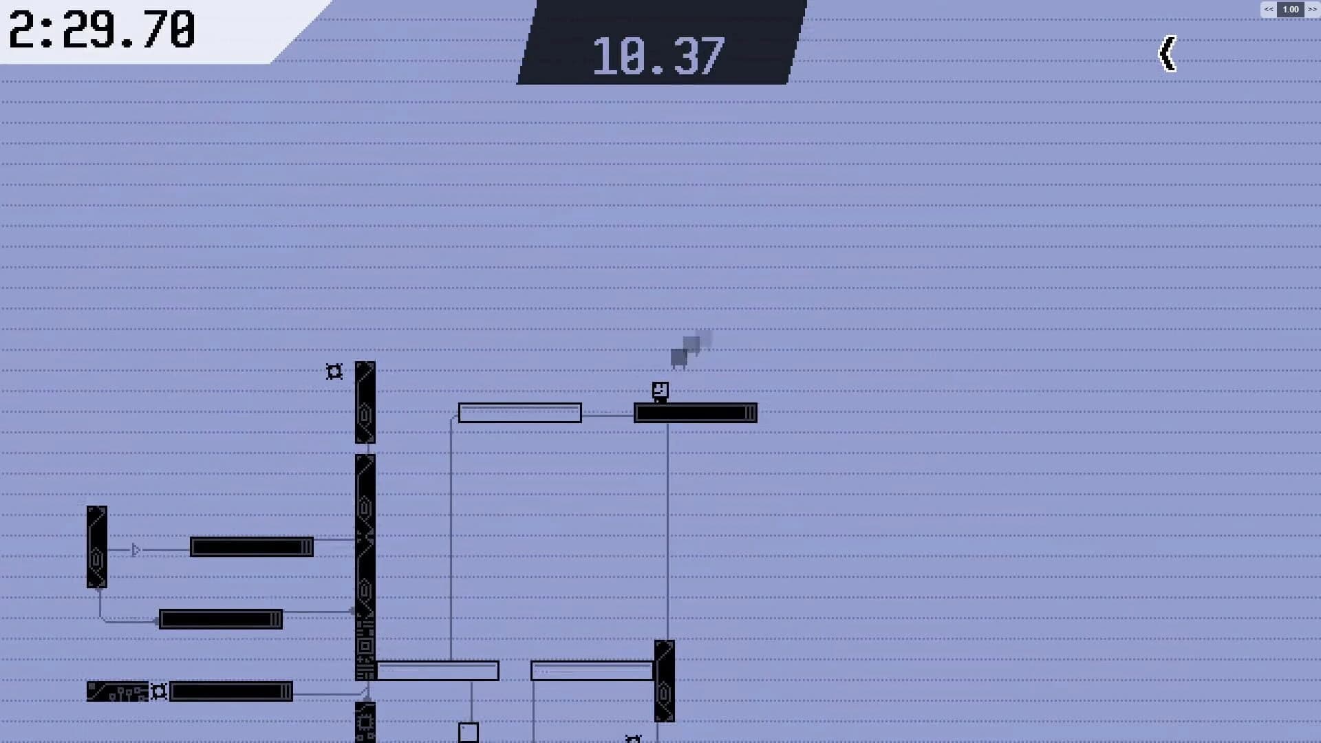 Mobility! screenshot 2