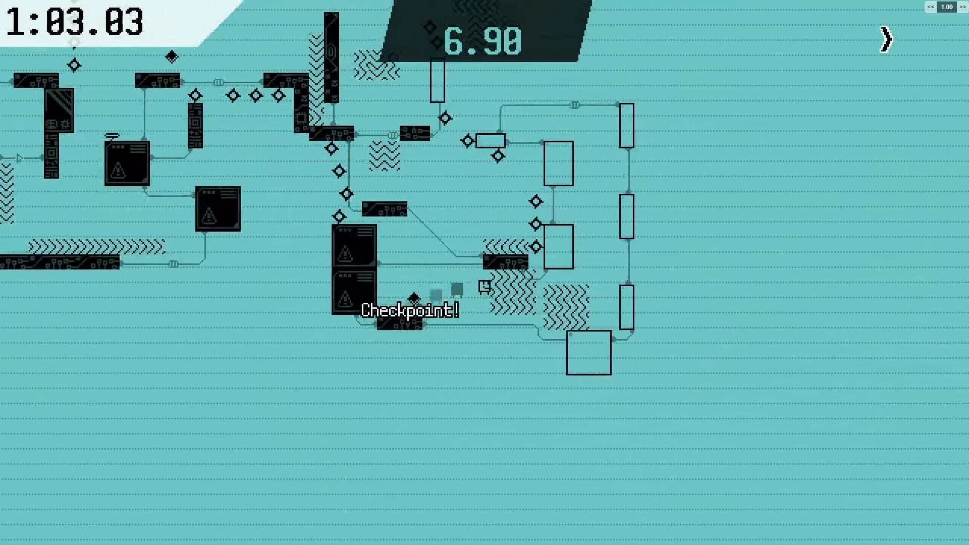 Mobility! screenshot 1