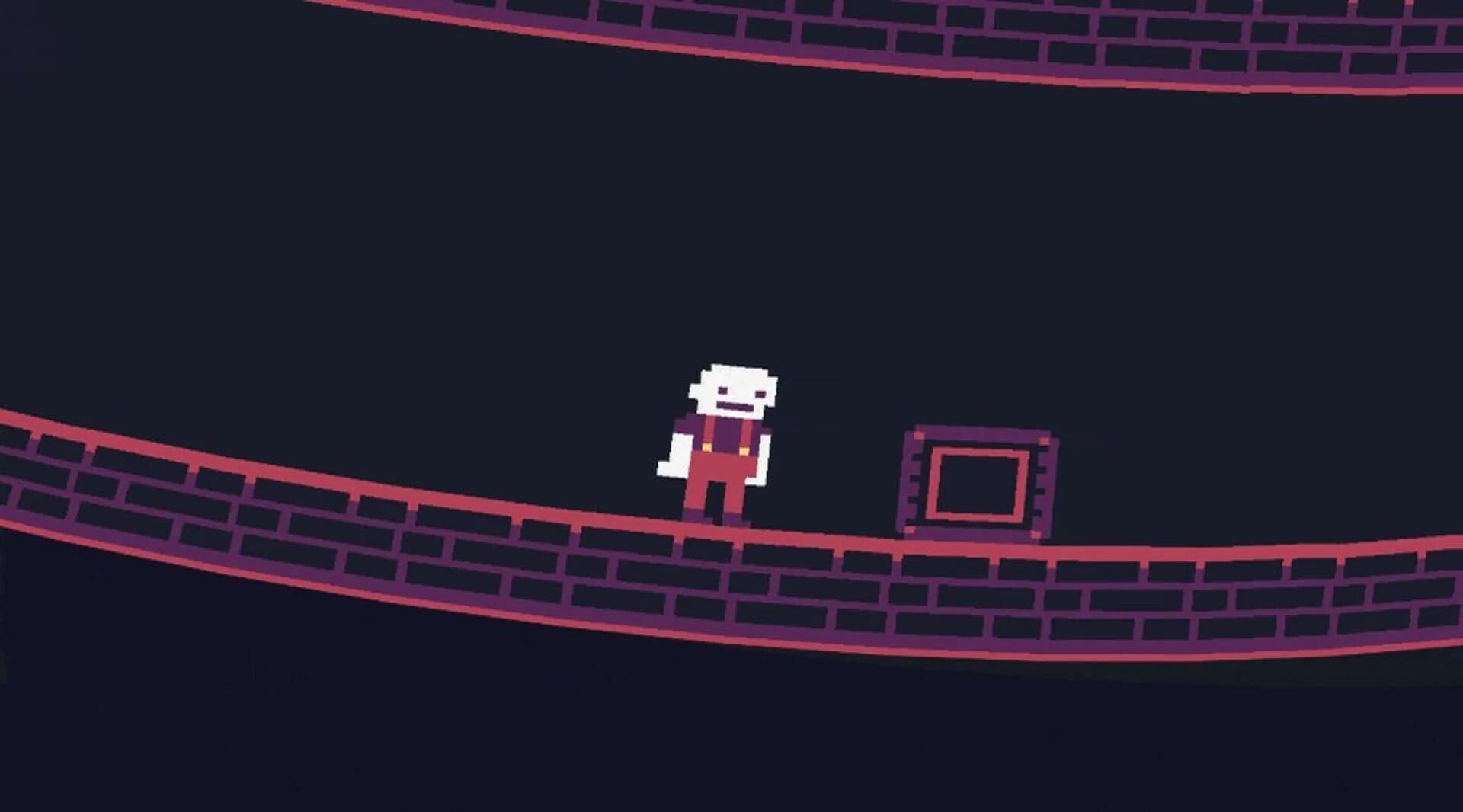 Mobius screenshot 1
