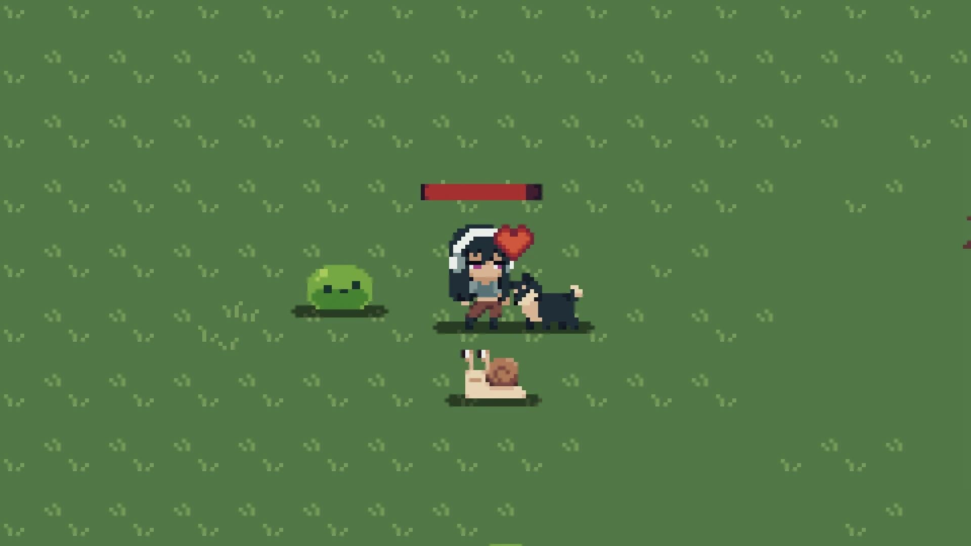 Mobmania screenshot 5