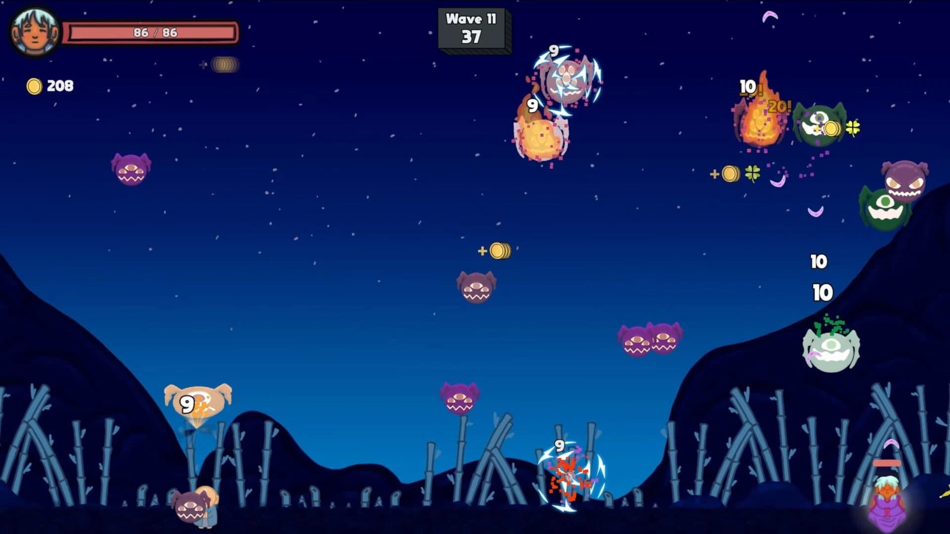 Mobu screenshot 3