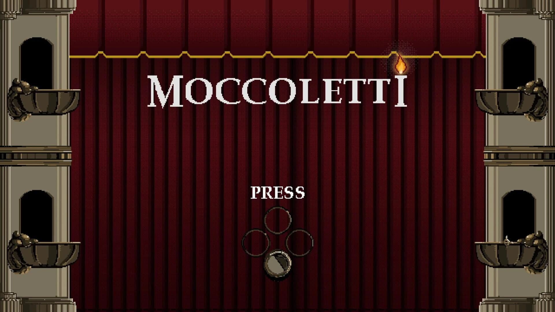 Moccoletti screenshot 1
