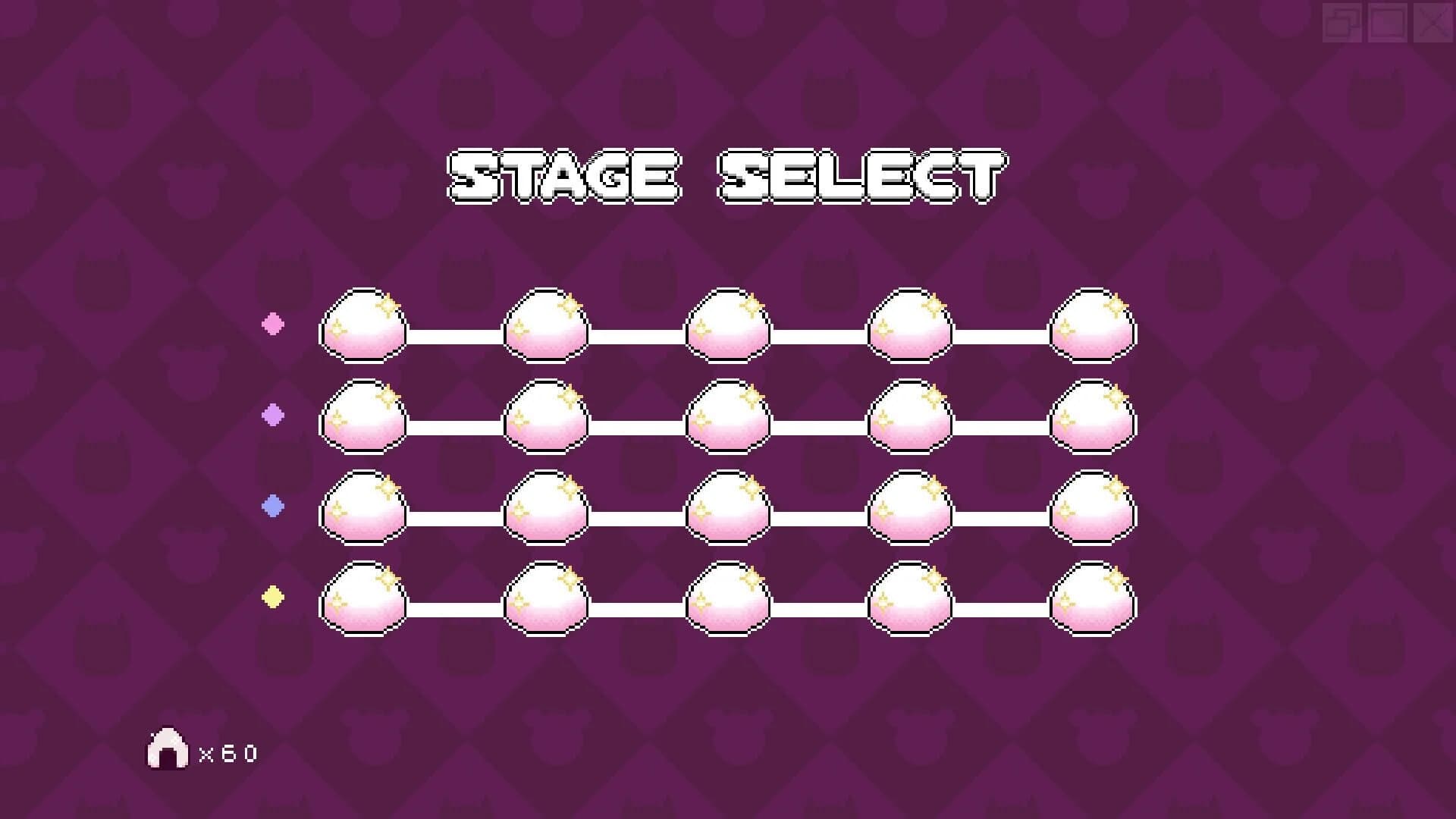 MochiMochi screenshot 5