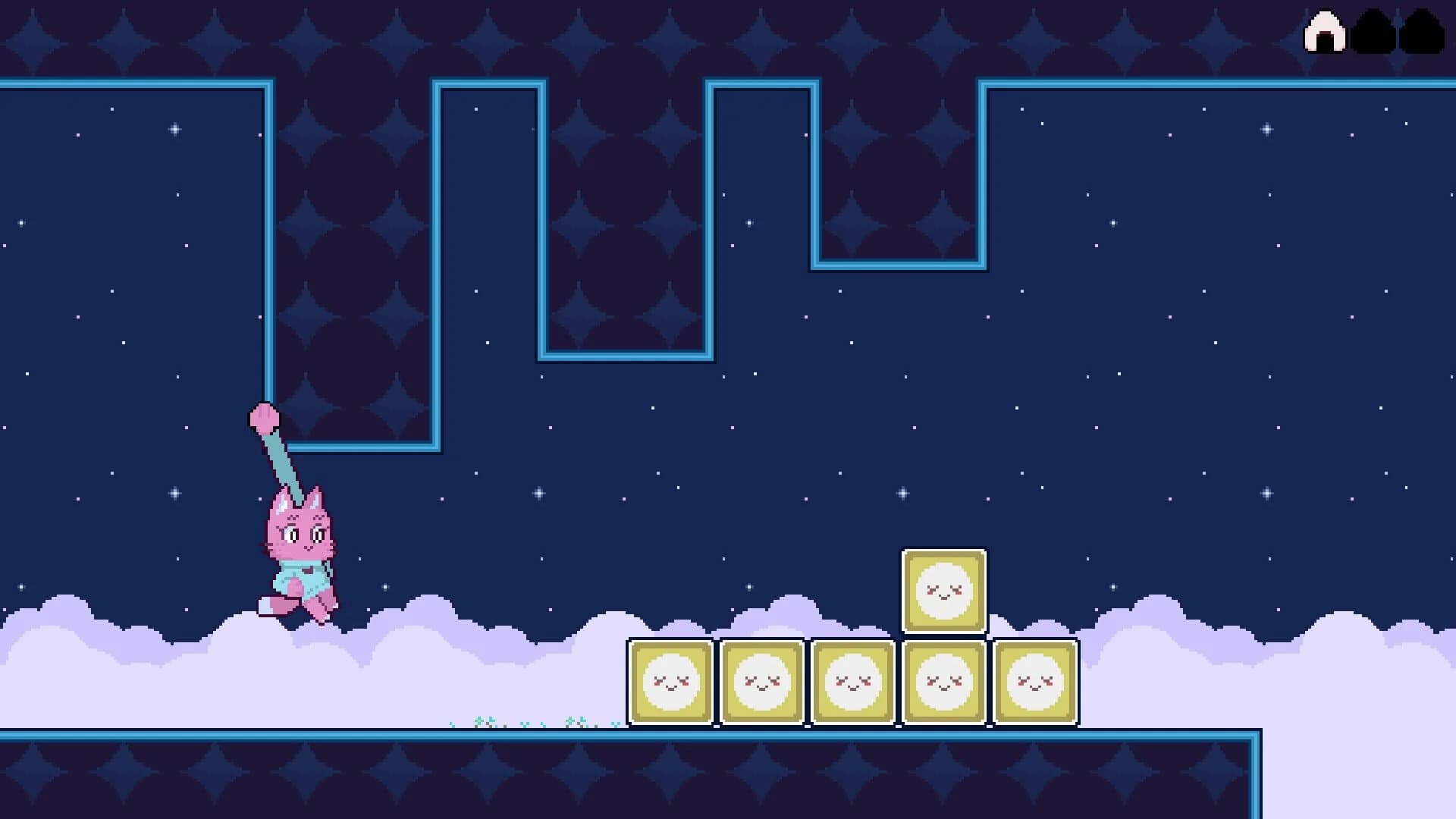 MochiMochi screenshot 1