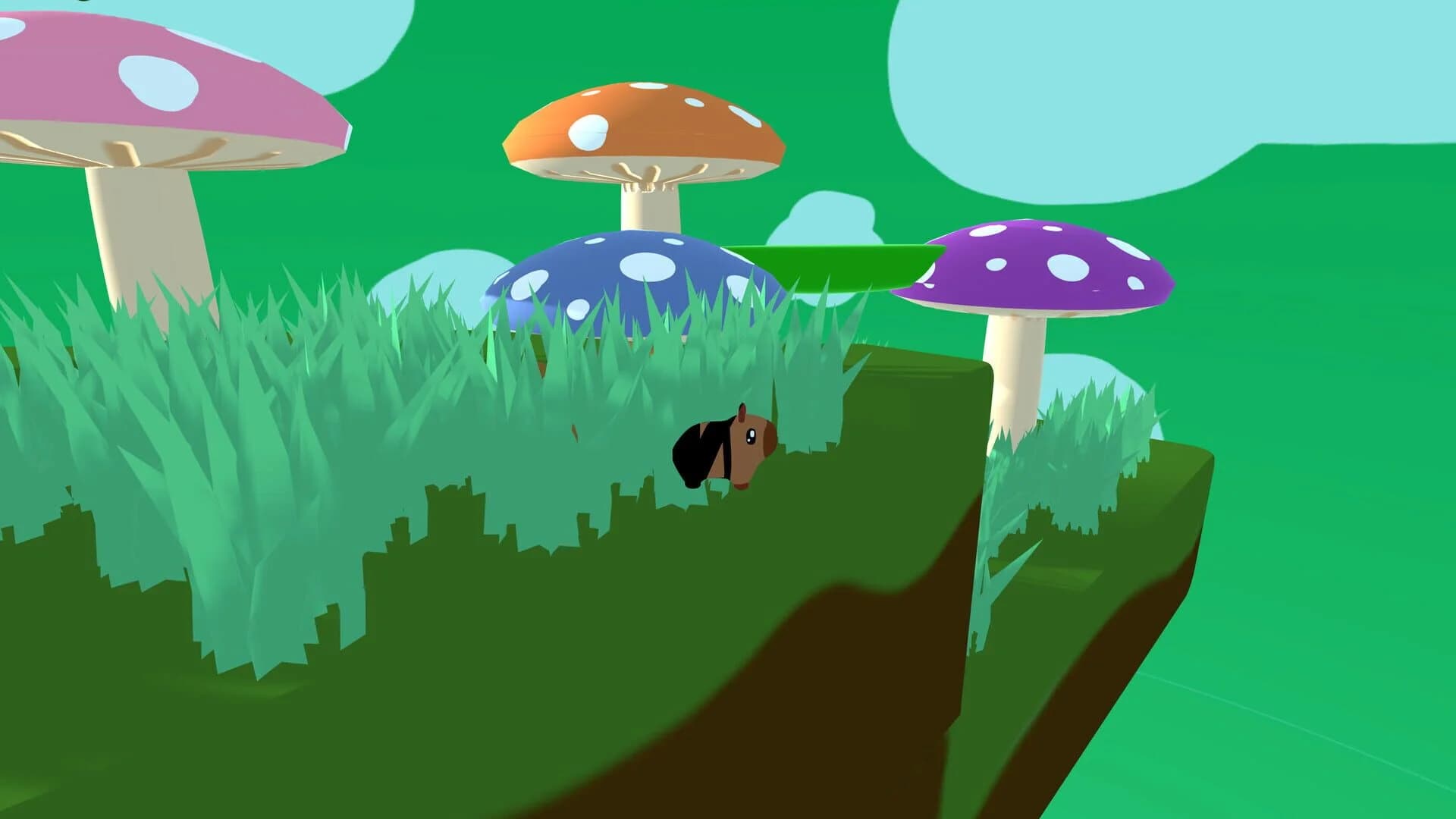 Mochi's Cosy Quest screenshot 5