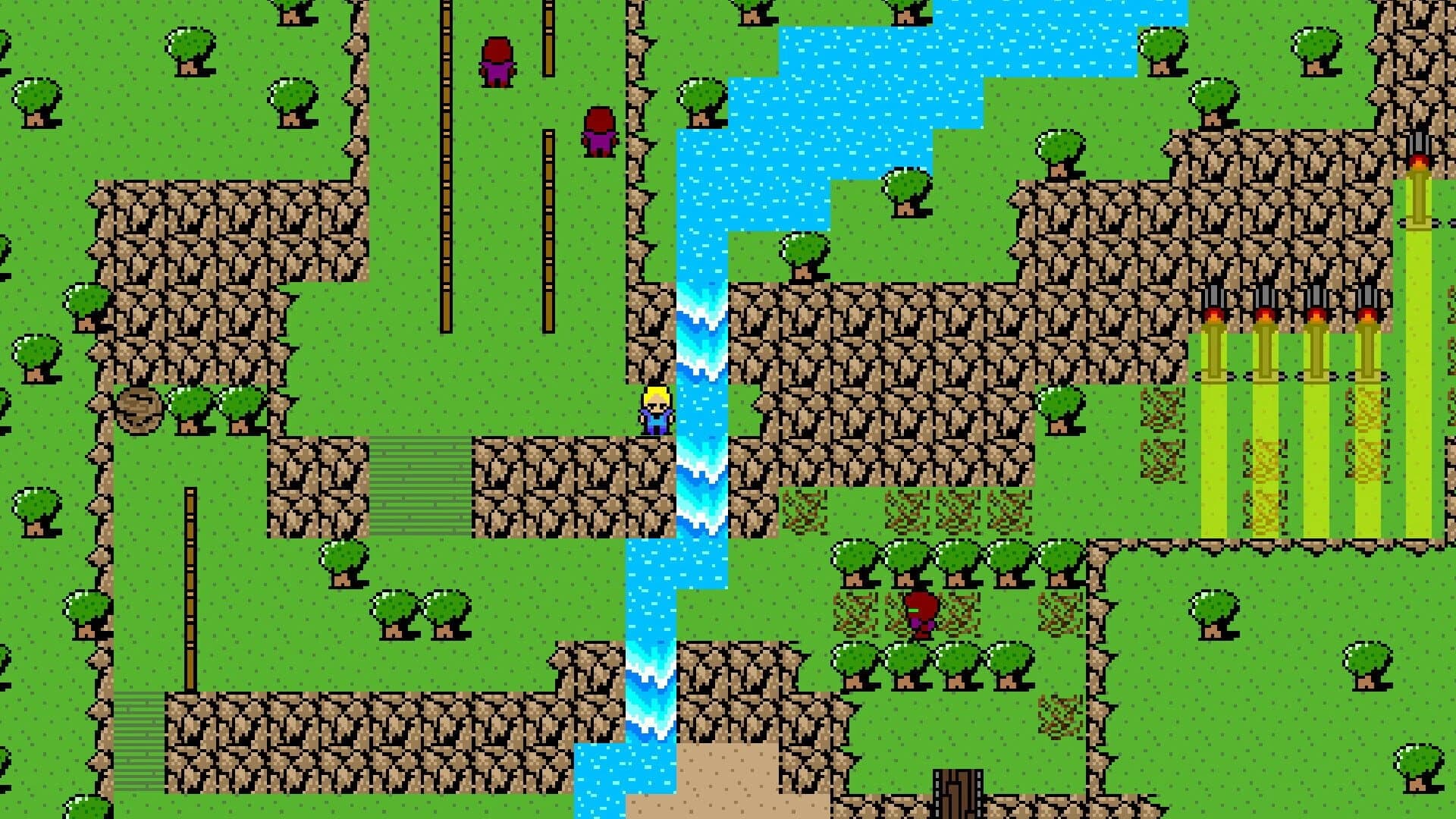 Mockingbird screenshot 5