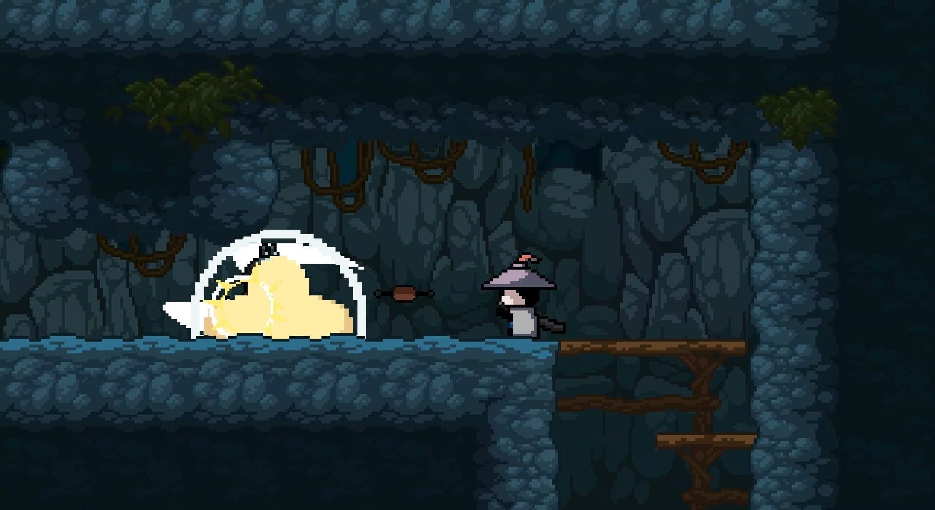 Mòdài Xiákè screenshot 4