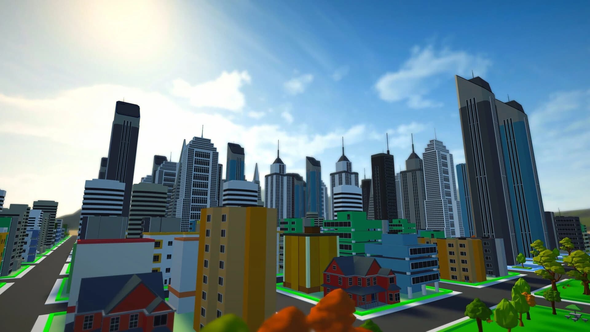 Model City screenshot 5