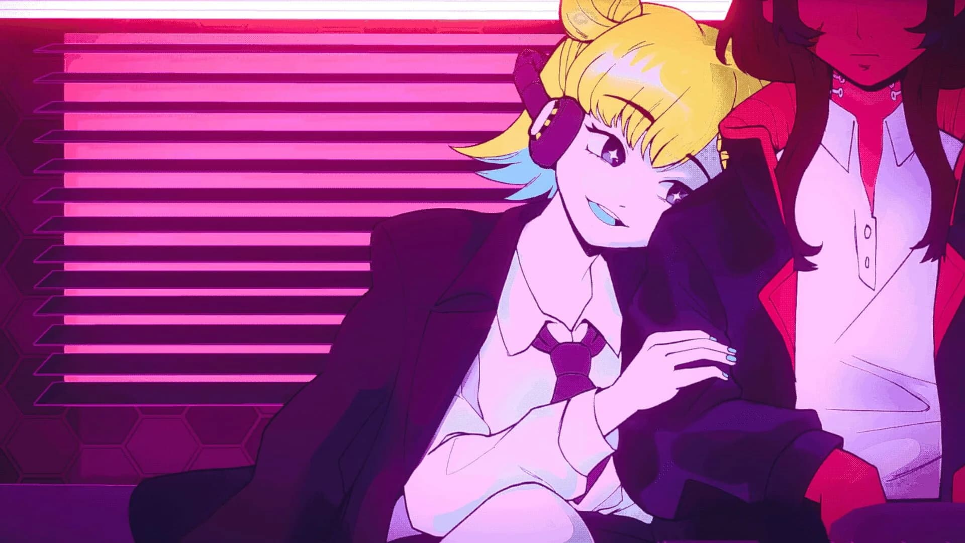 Model Employee screenshot 3