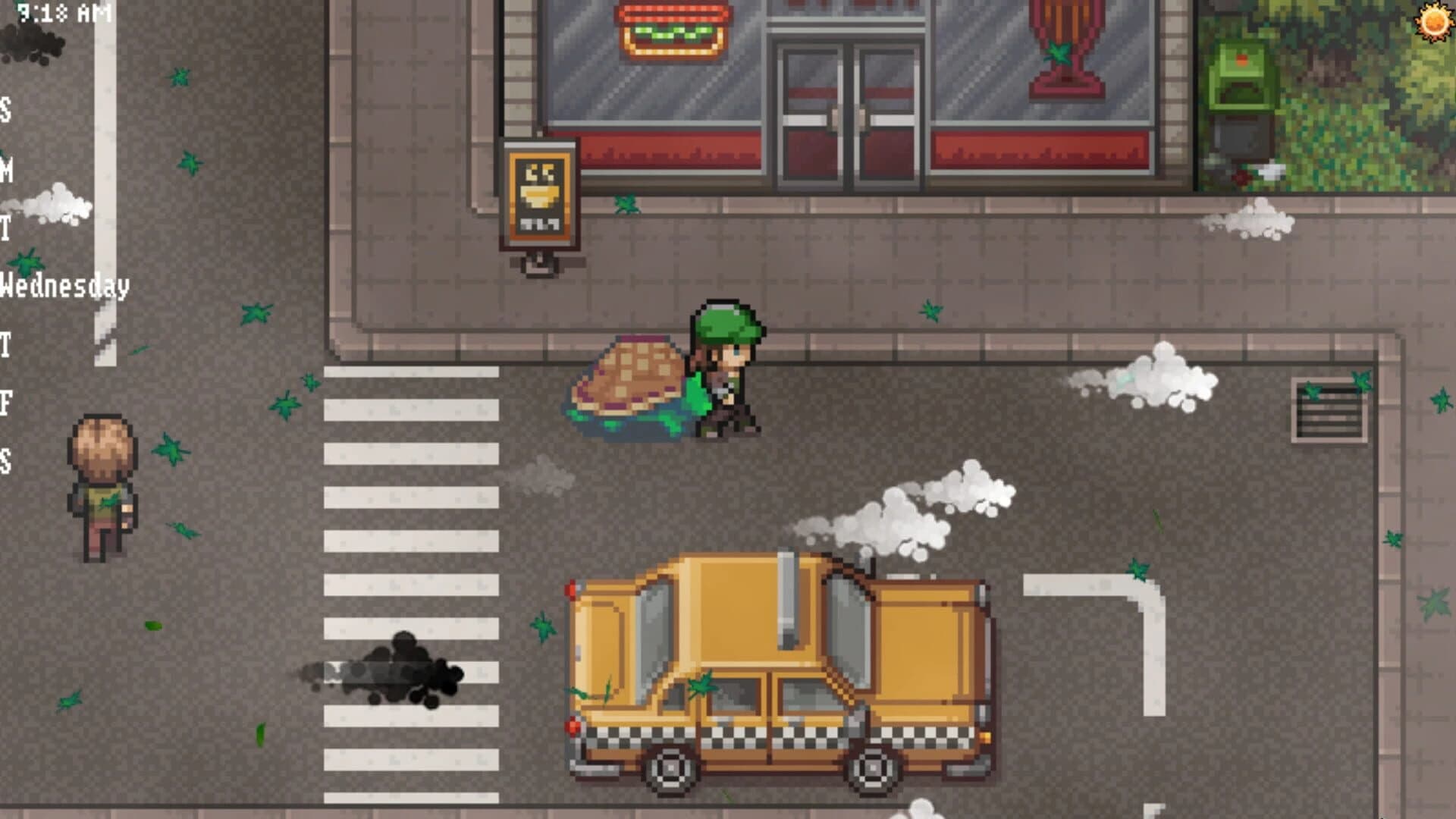 Modern Fantasy: Urban Legends screenshot 2