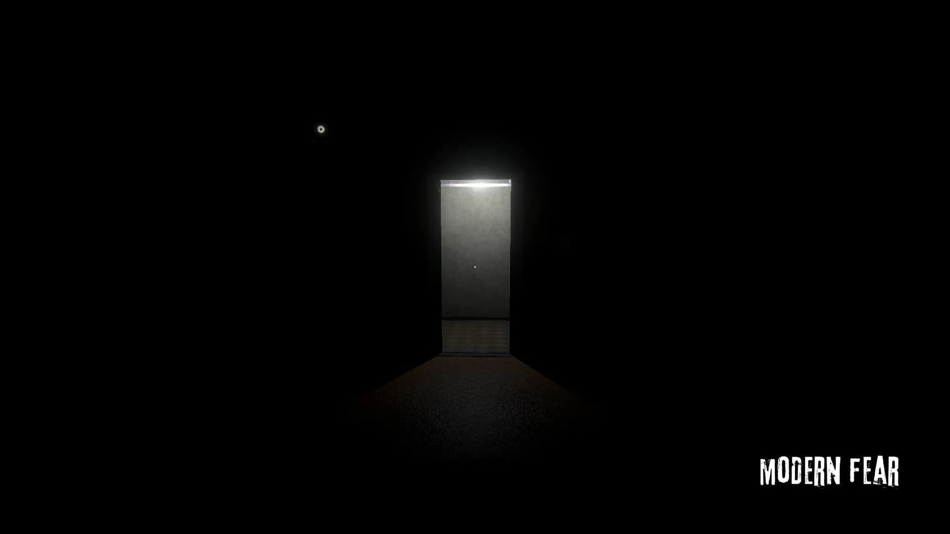 Modern Fear screenshot 1