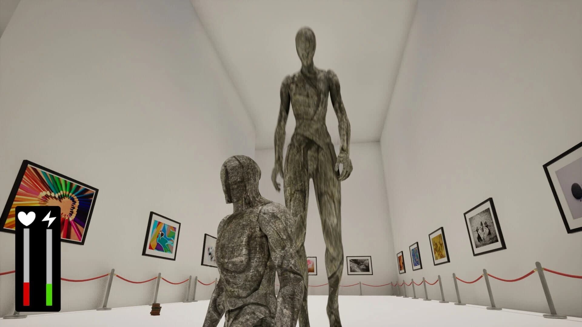 Modern Museum screenshot 3
