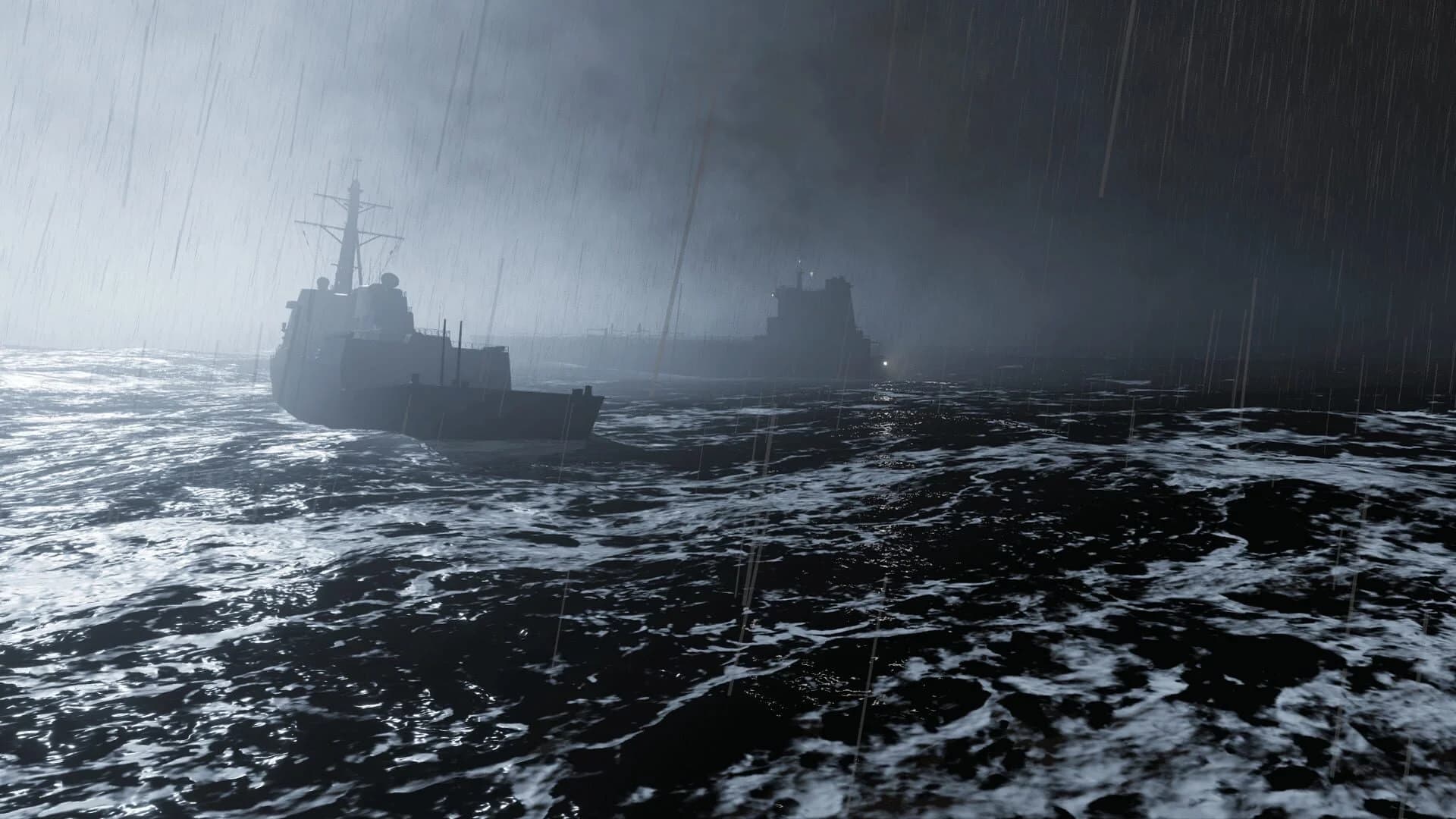 Modern Naval Warfare screenshot 5