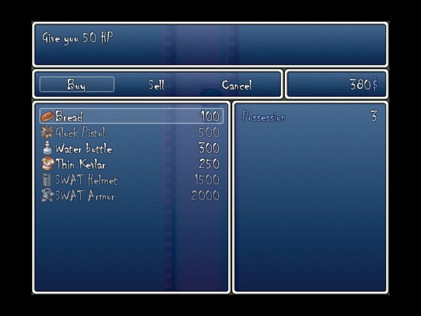 Modern Road-Like screenshot 1