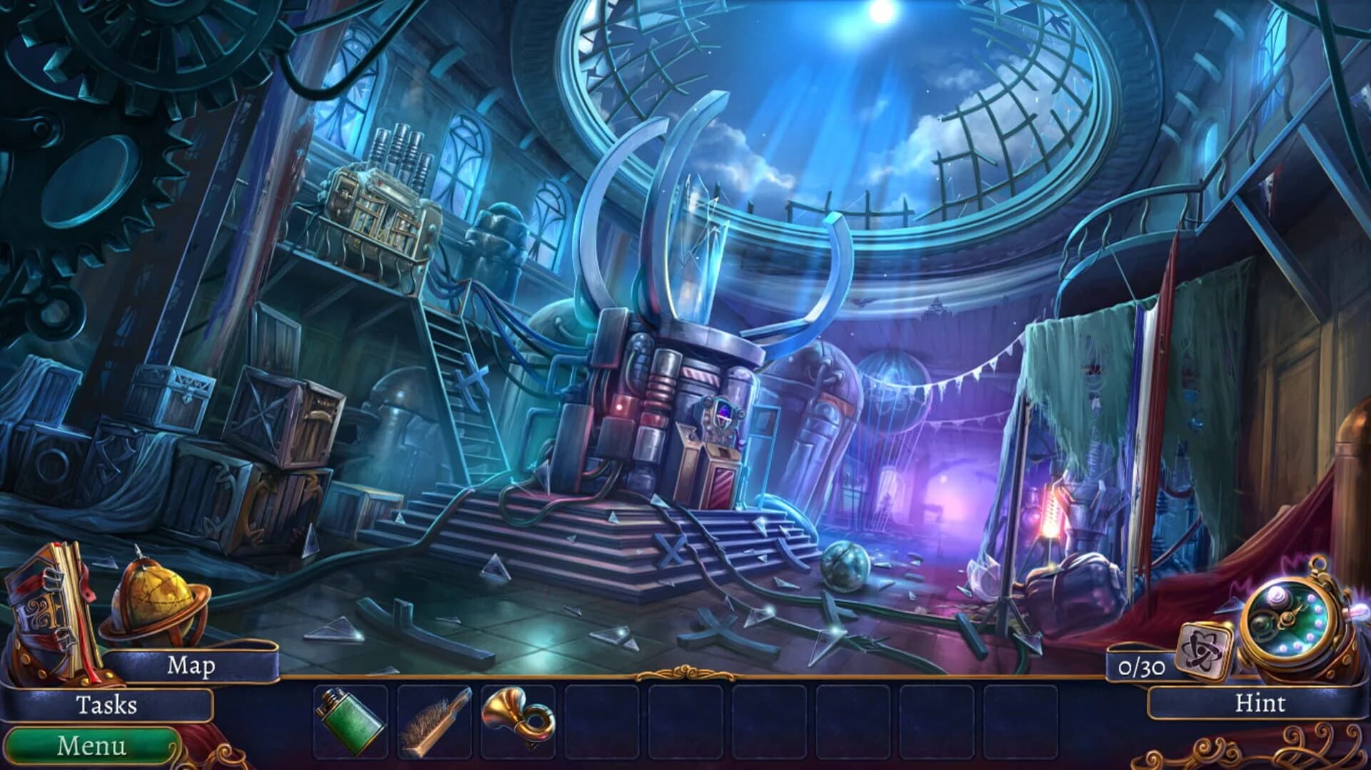 Modern Tales: Age of Invention screenshot 4