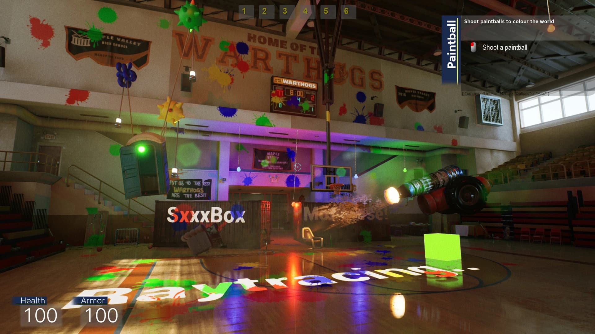 Modiverse screenshot 3
