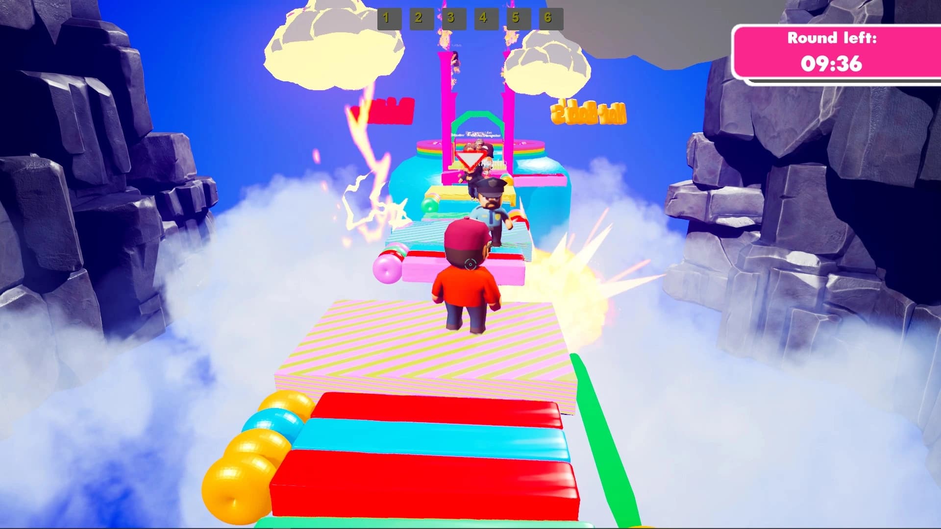 Modiverse screenshot 5