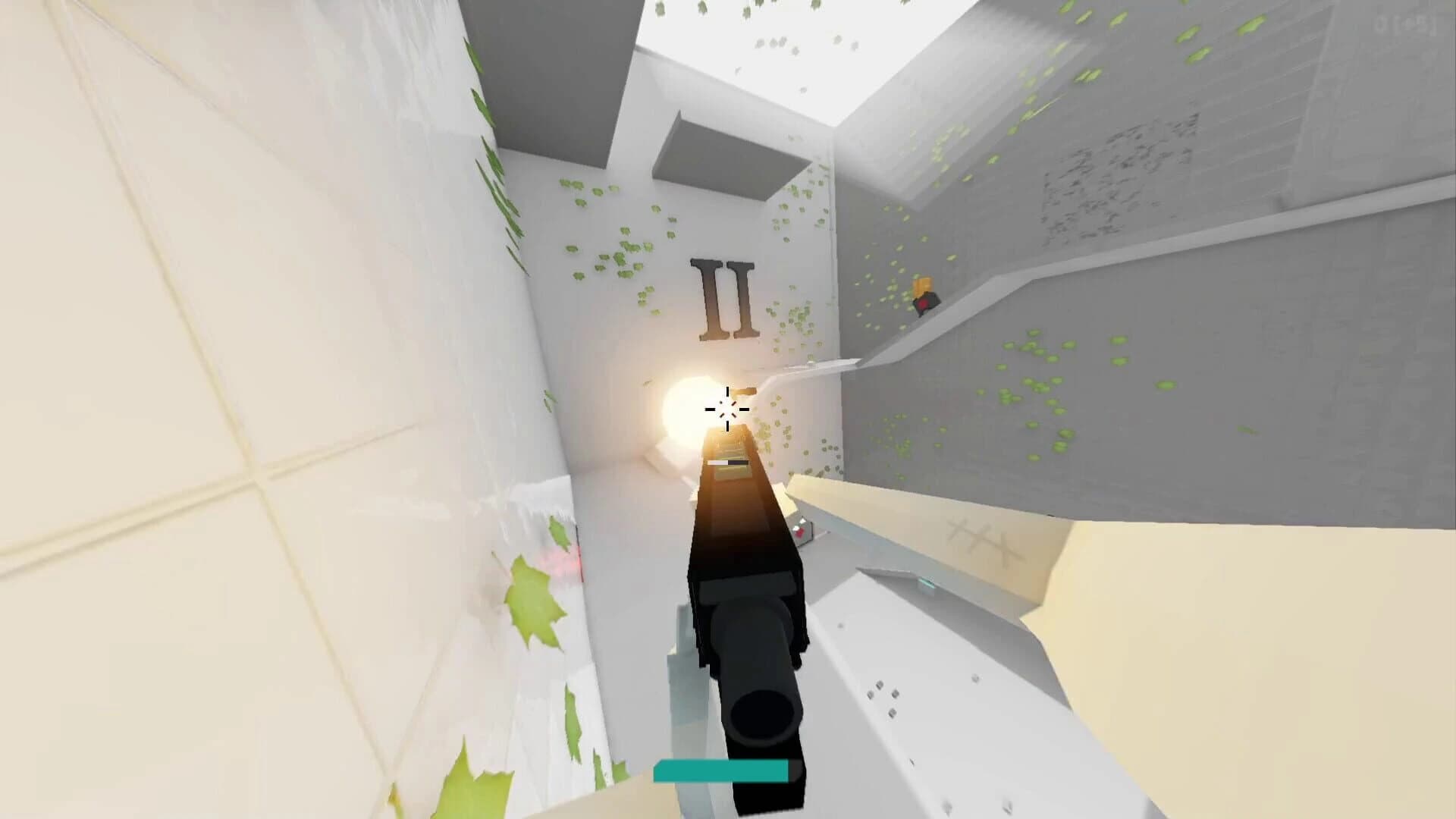 Modulor screenshot 2