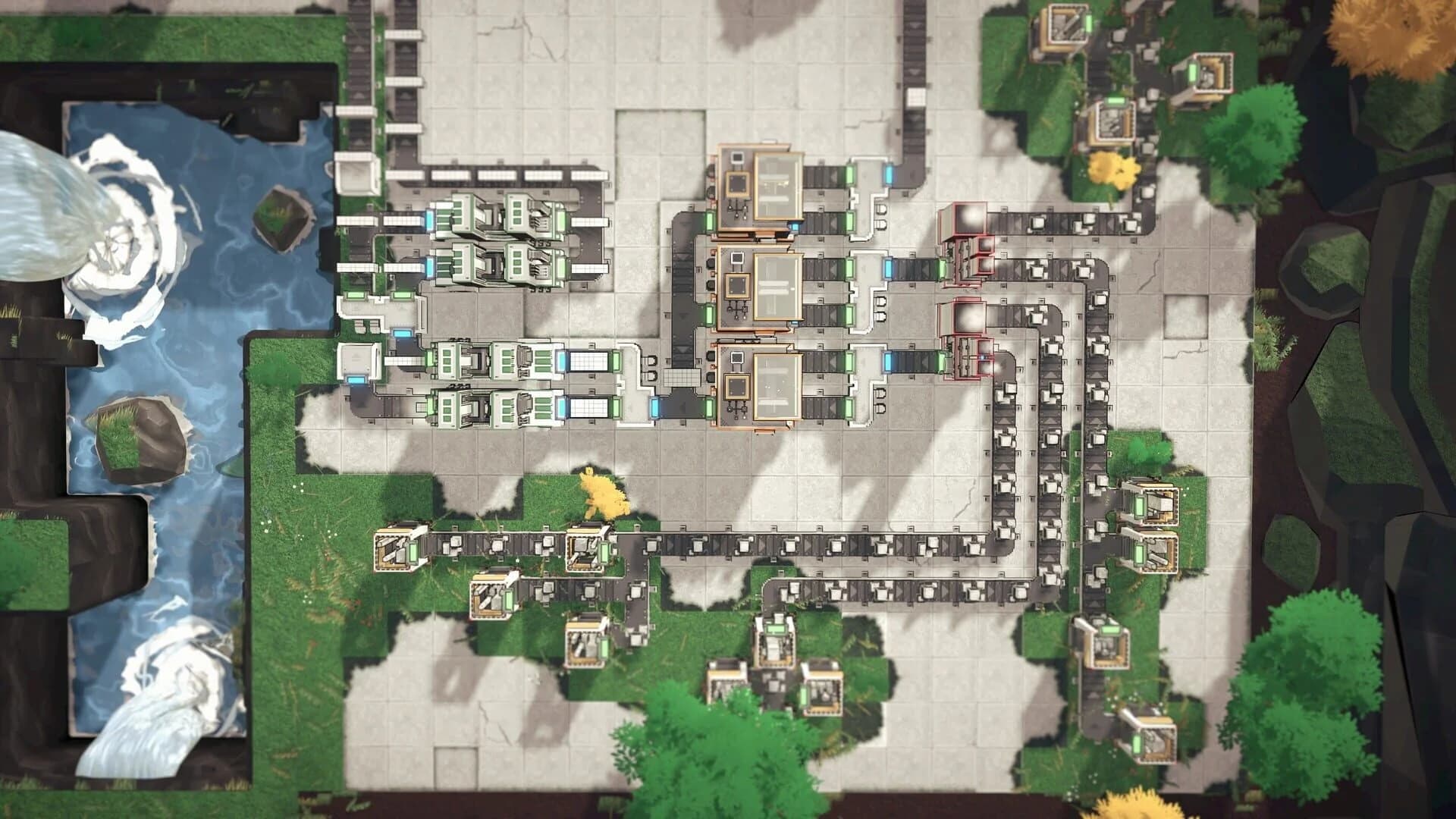 Modulus screenshot 1