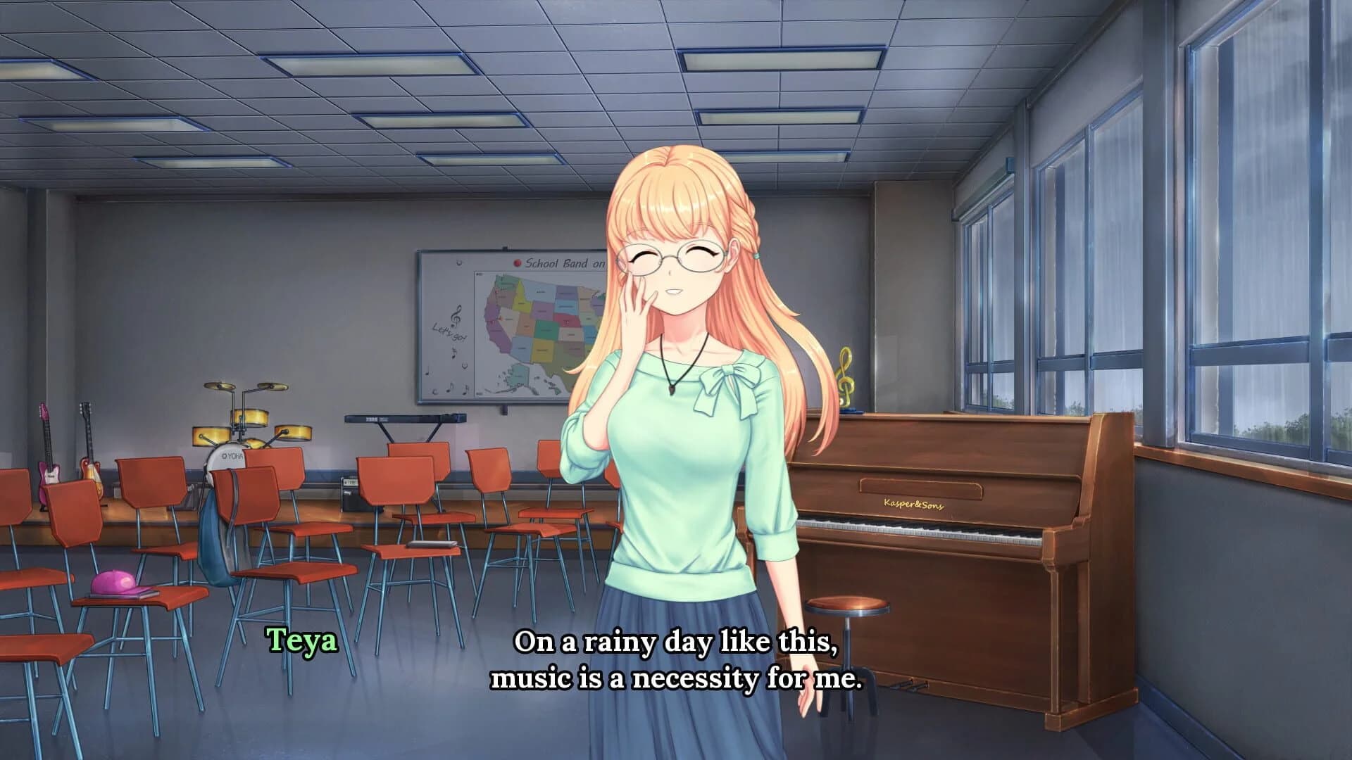 Moe Era screenshot 3