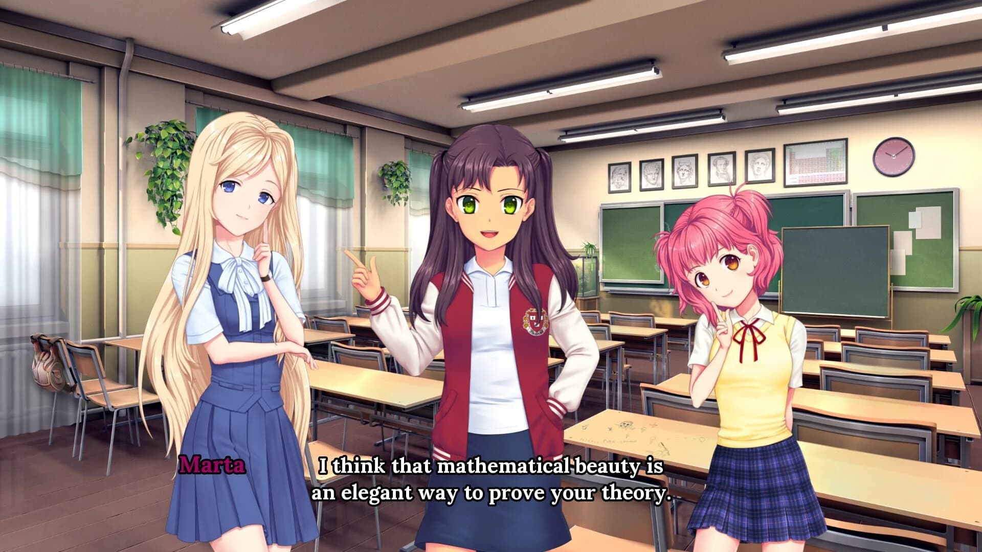 Moe Era screenshot 2