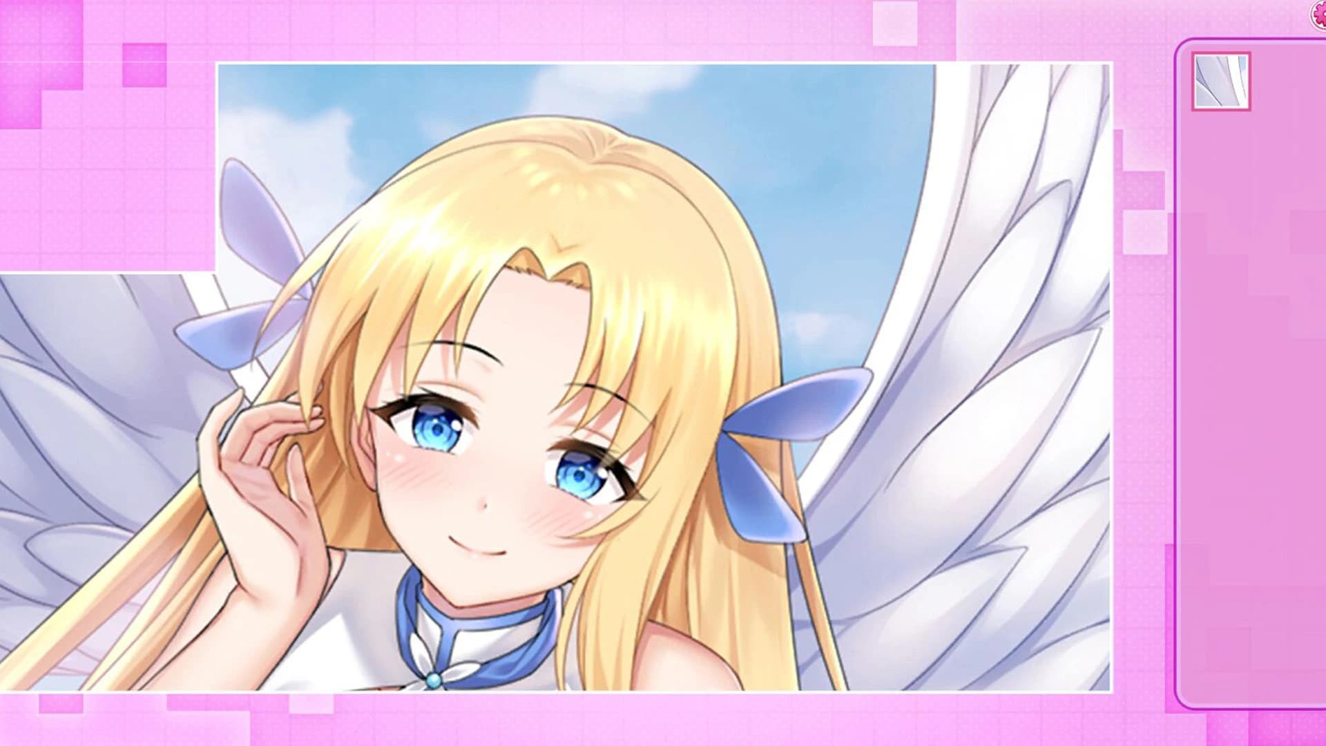 Moe Girl screenshot 5