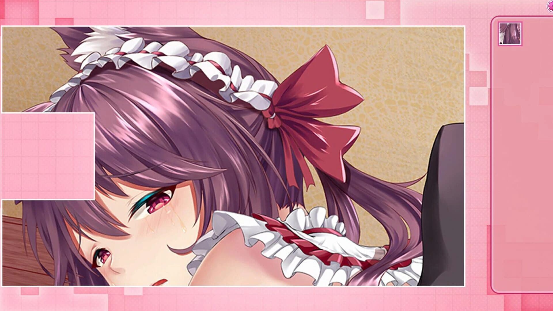 Moe Girl screenshot 1