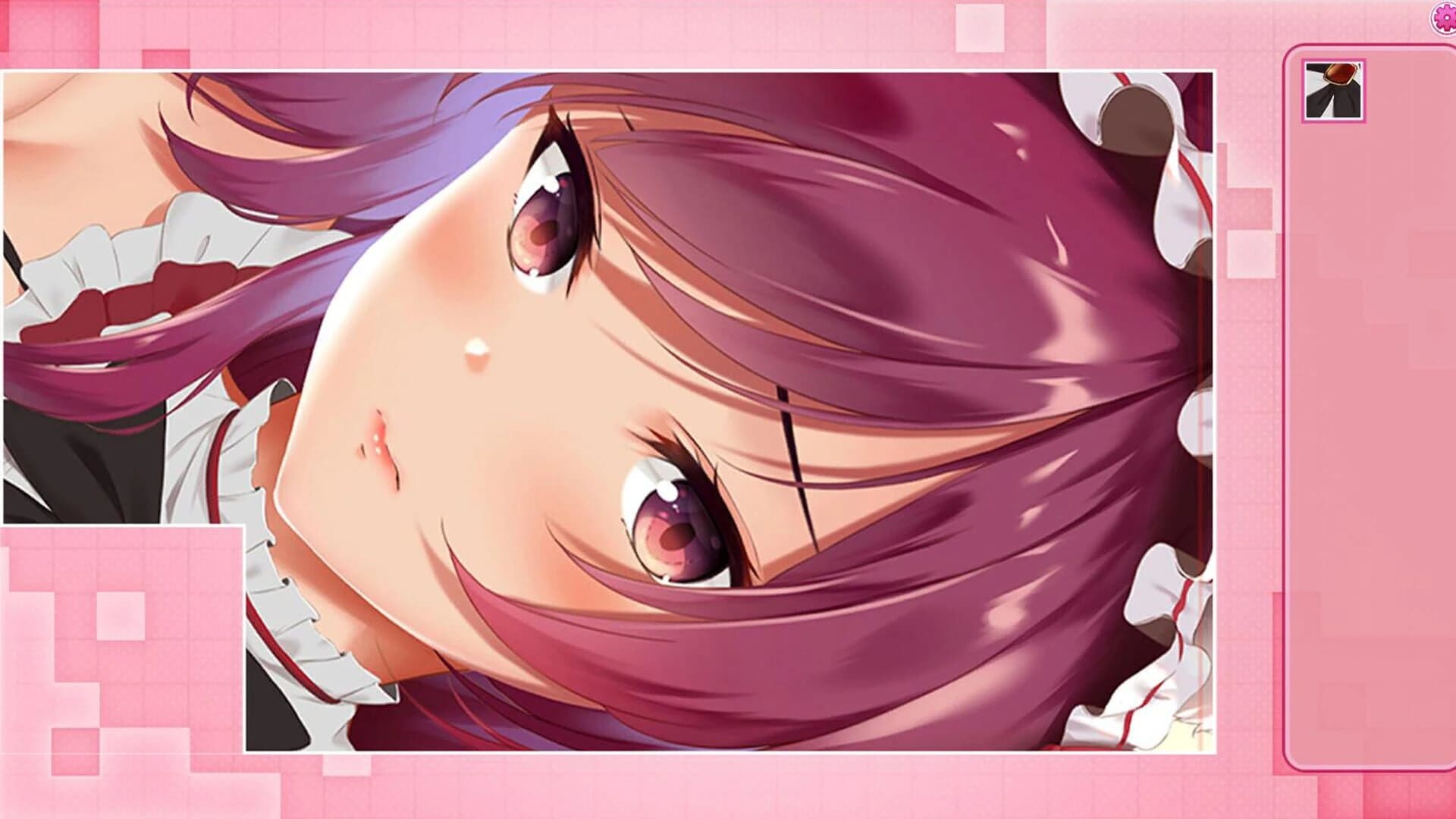 Moe Girl screenshot 2