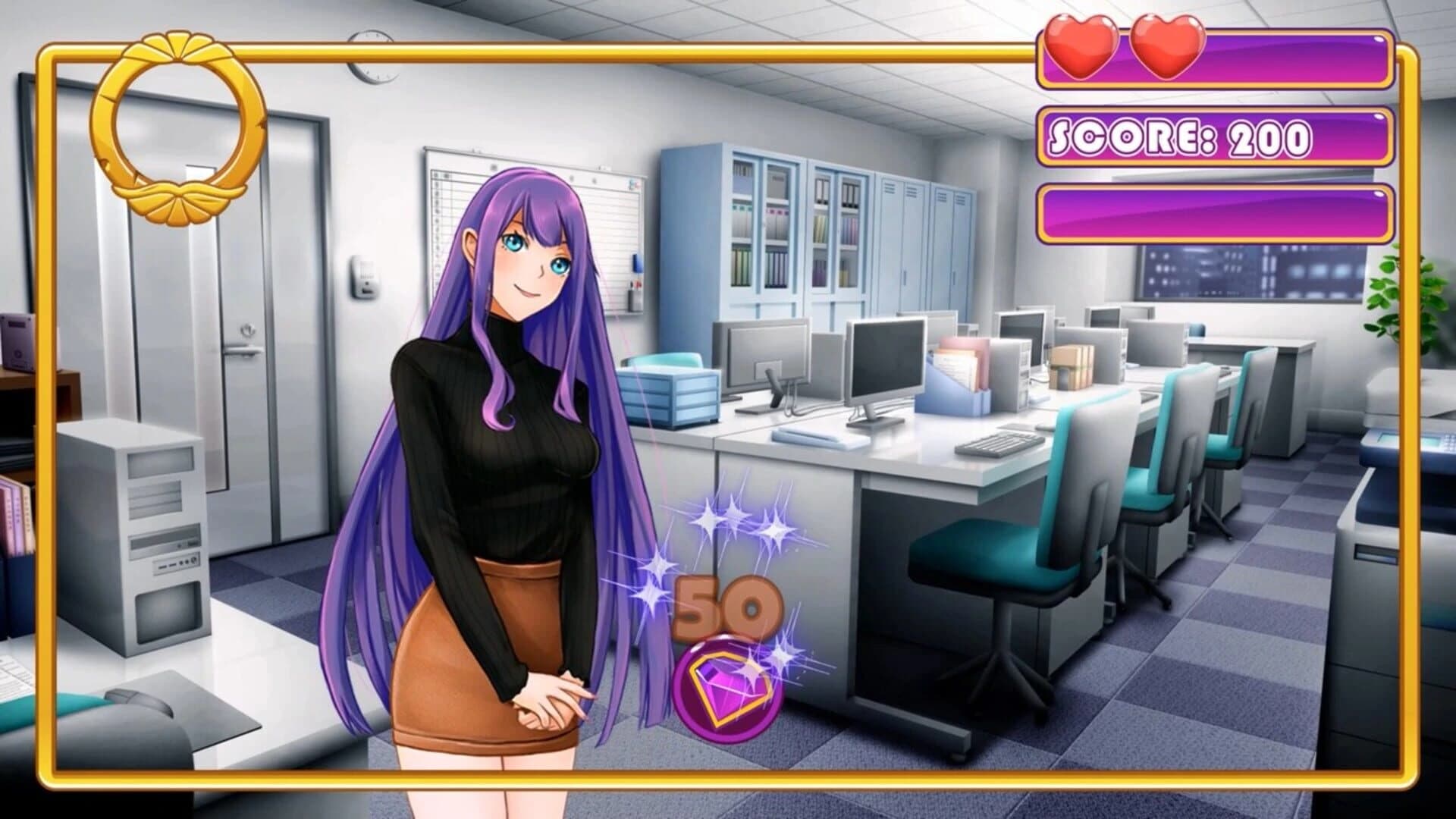 Moe Waifu H screenshot 4