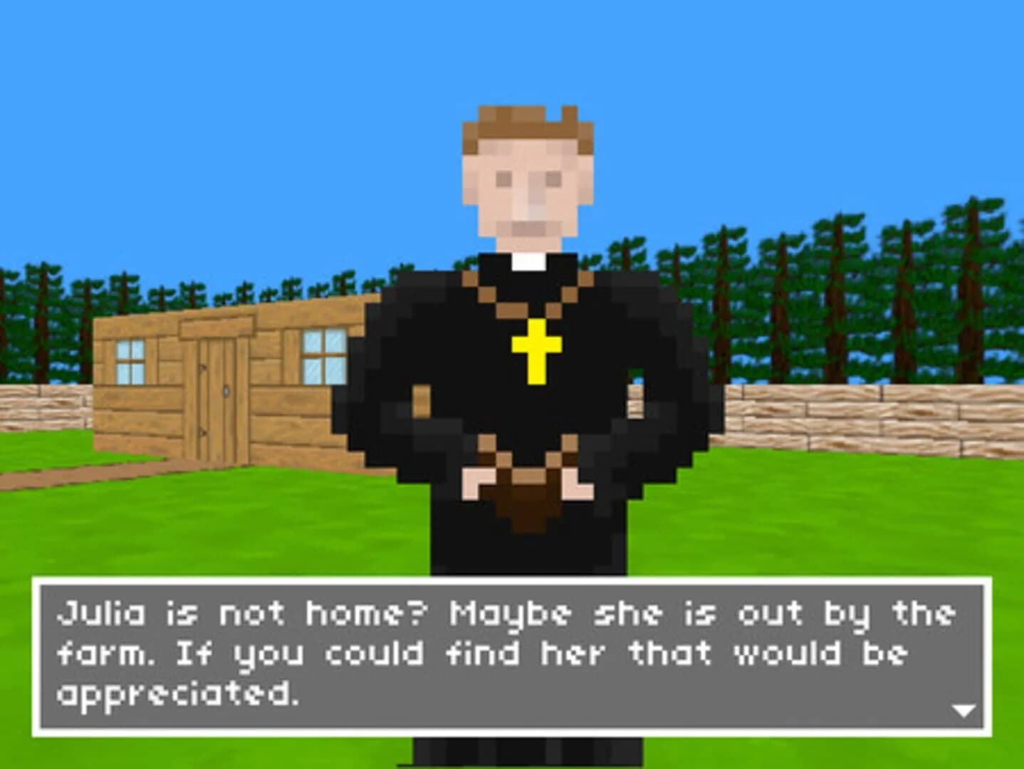 Moirai screenshot 1