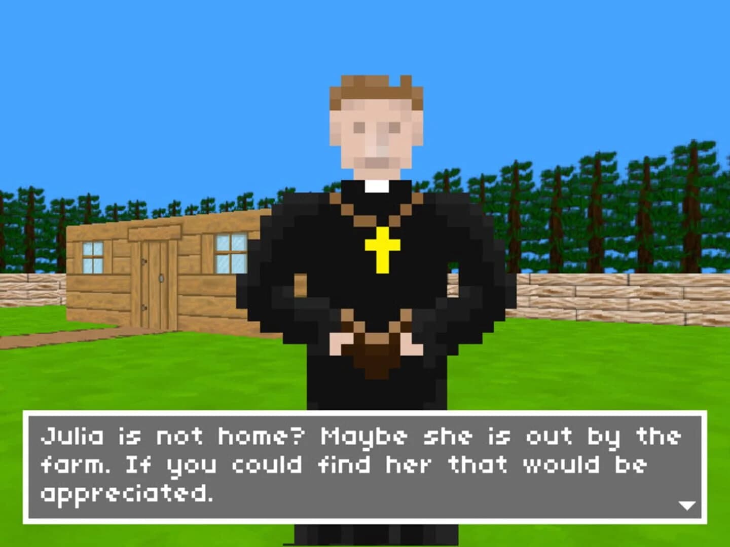Moirai screenshot 5