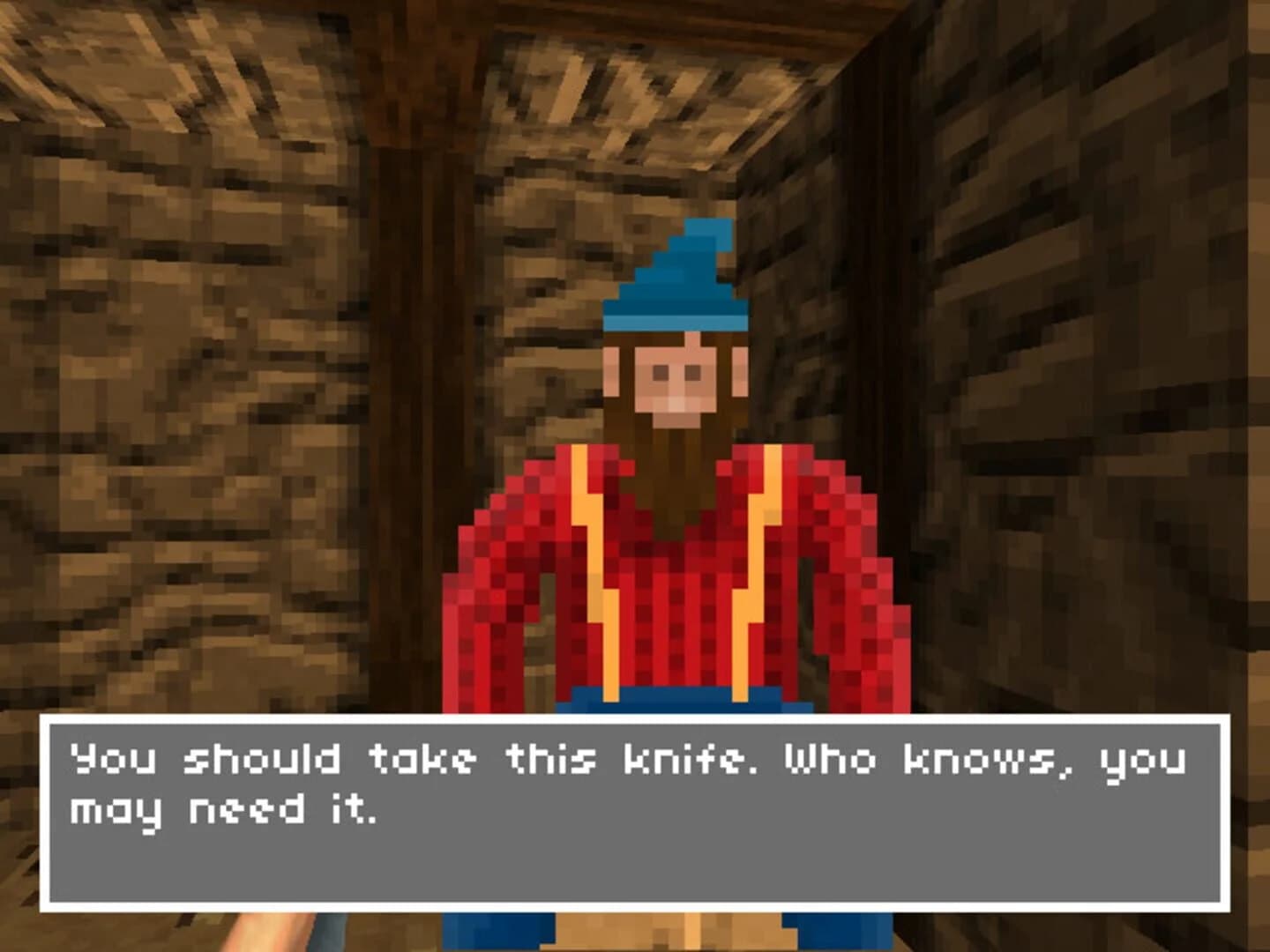 Moirai screenshot 3