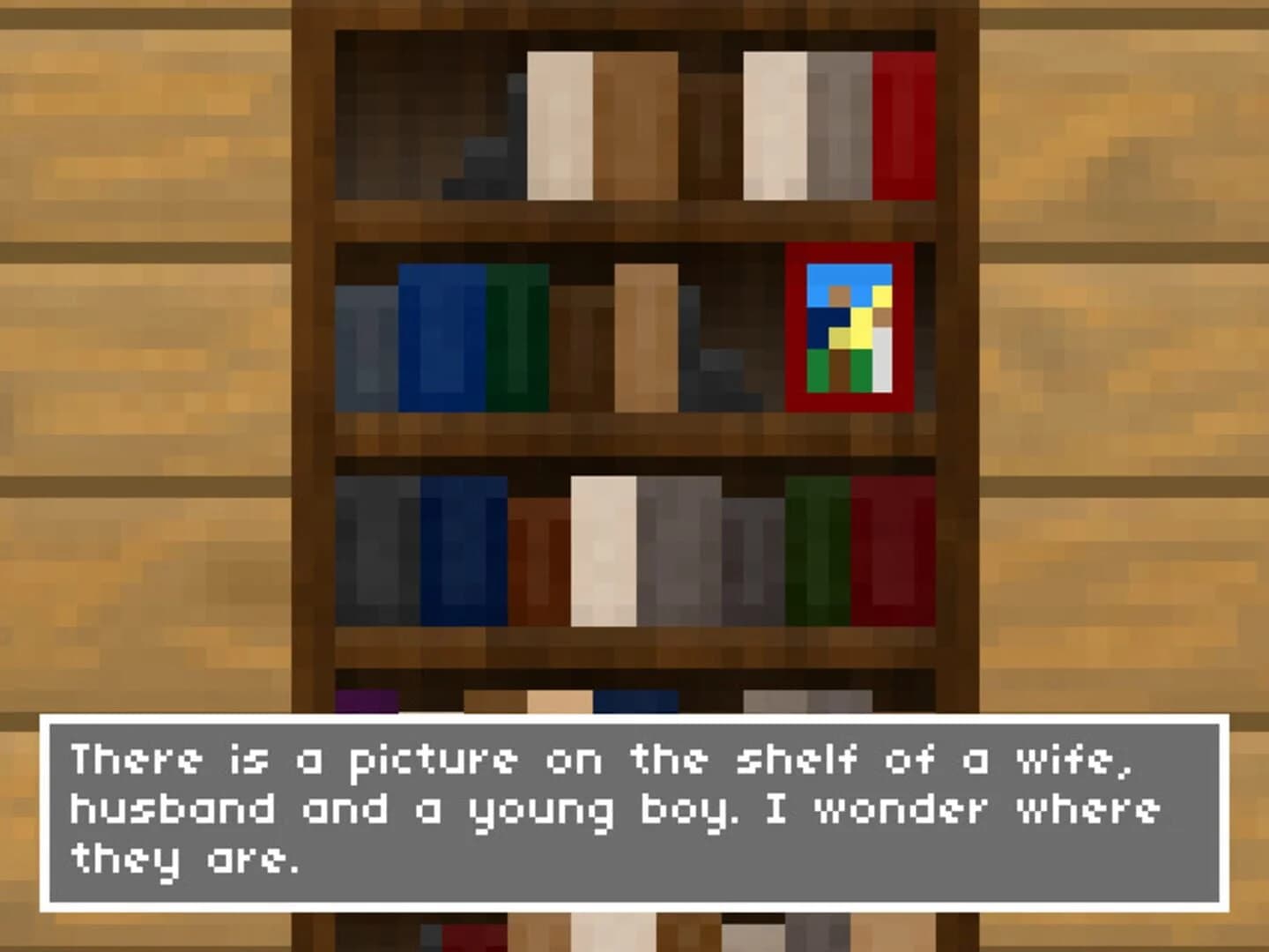 Moirai screenshot 4