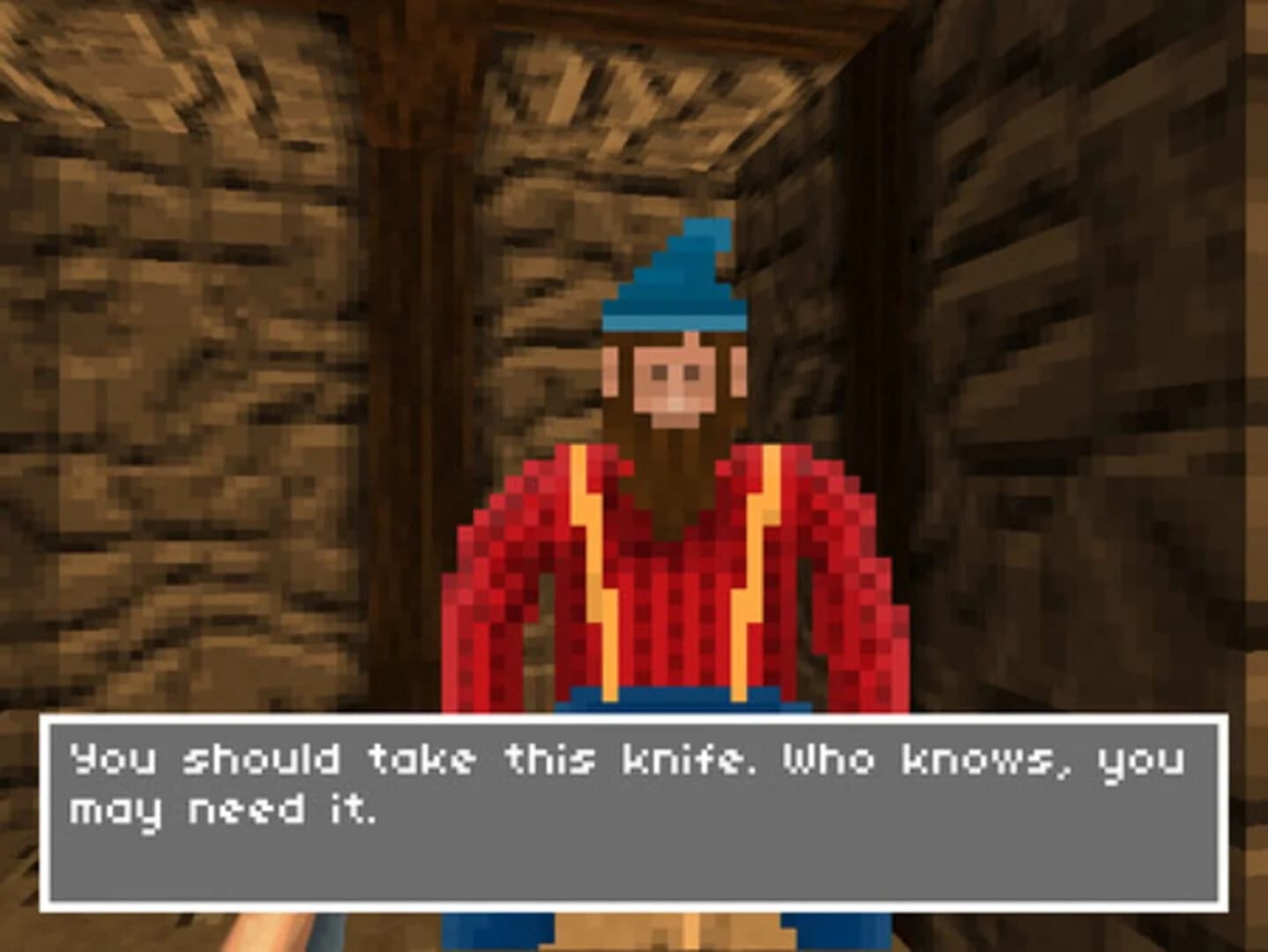 Moirai screenshot 2