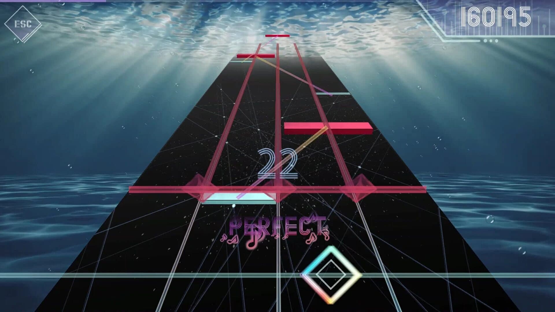 Moirs screenshot 3