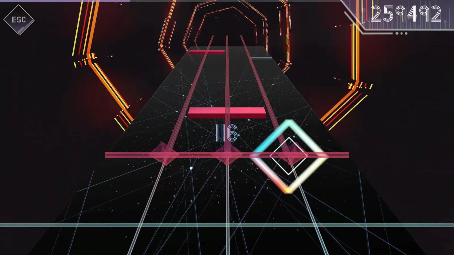 Moirs screenshot 5