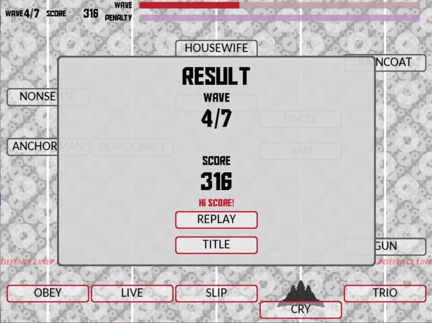 Mojica screenshot 5