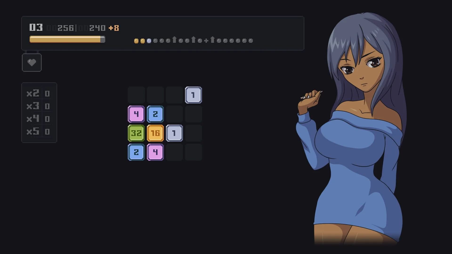 Mojo screenshot 2