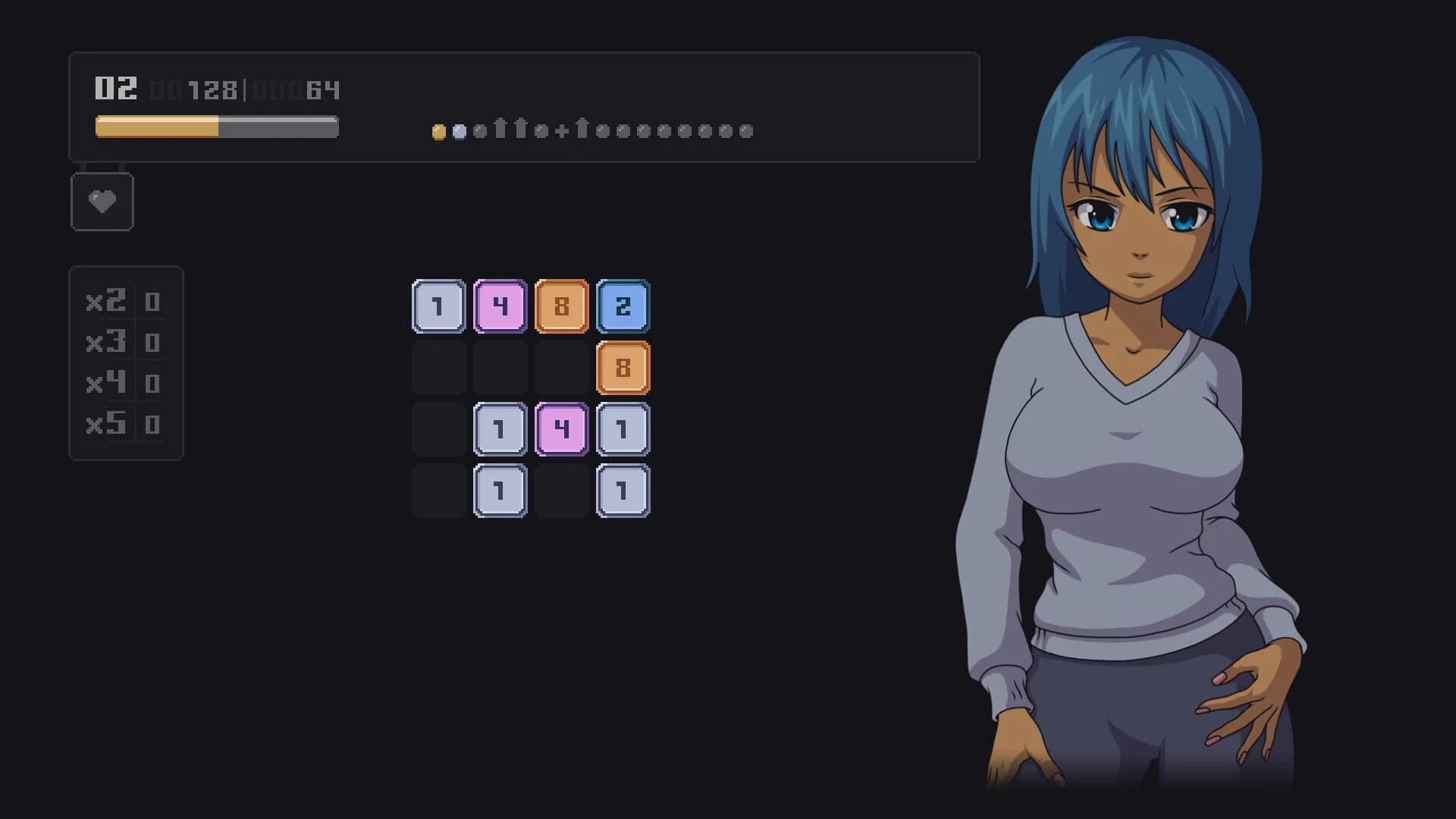 Mojo screenshot 5
